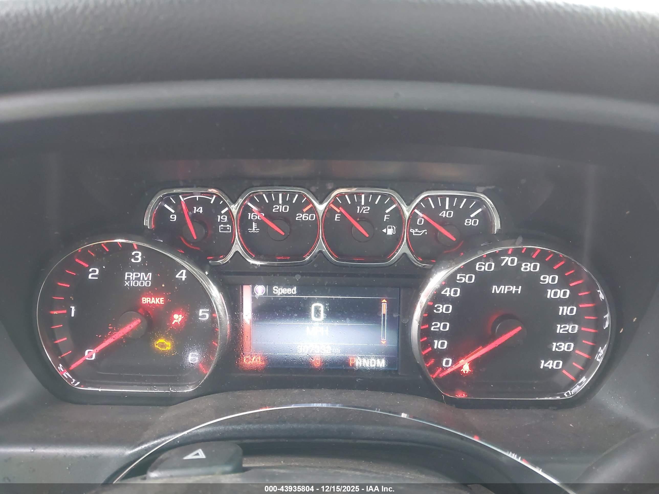 GMC SIERRA image 7