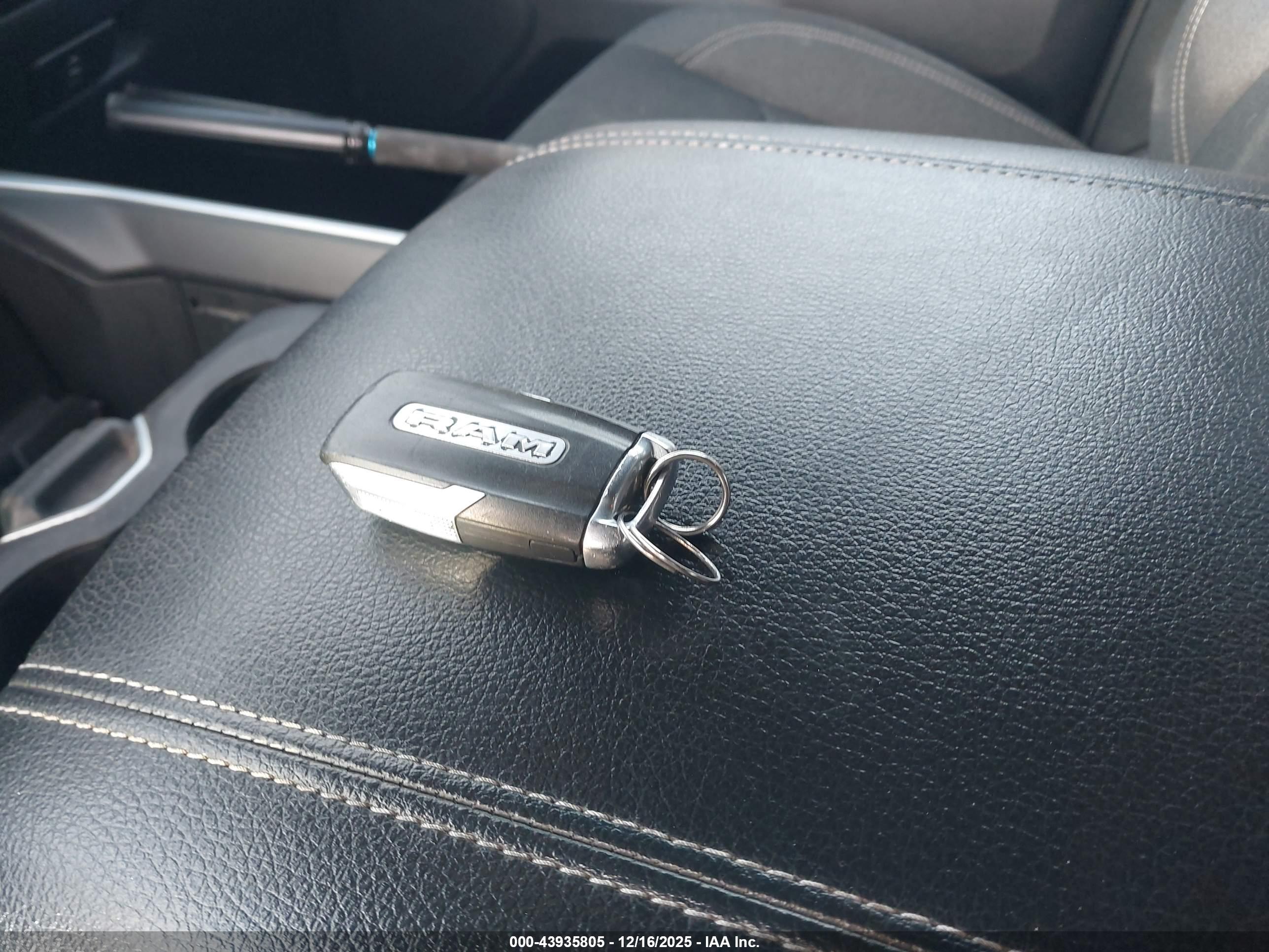 RAM 1500 image 11