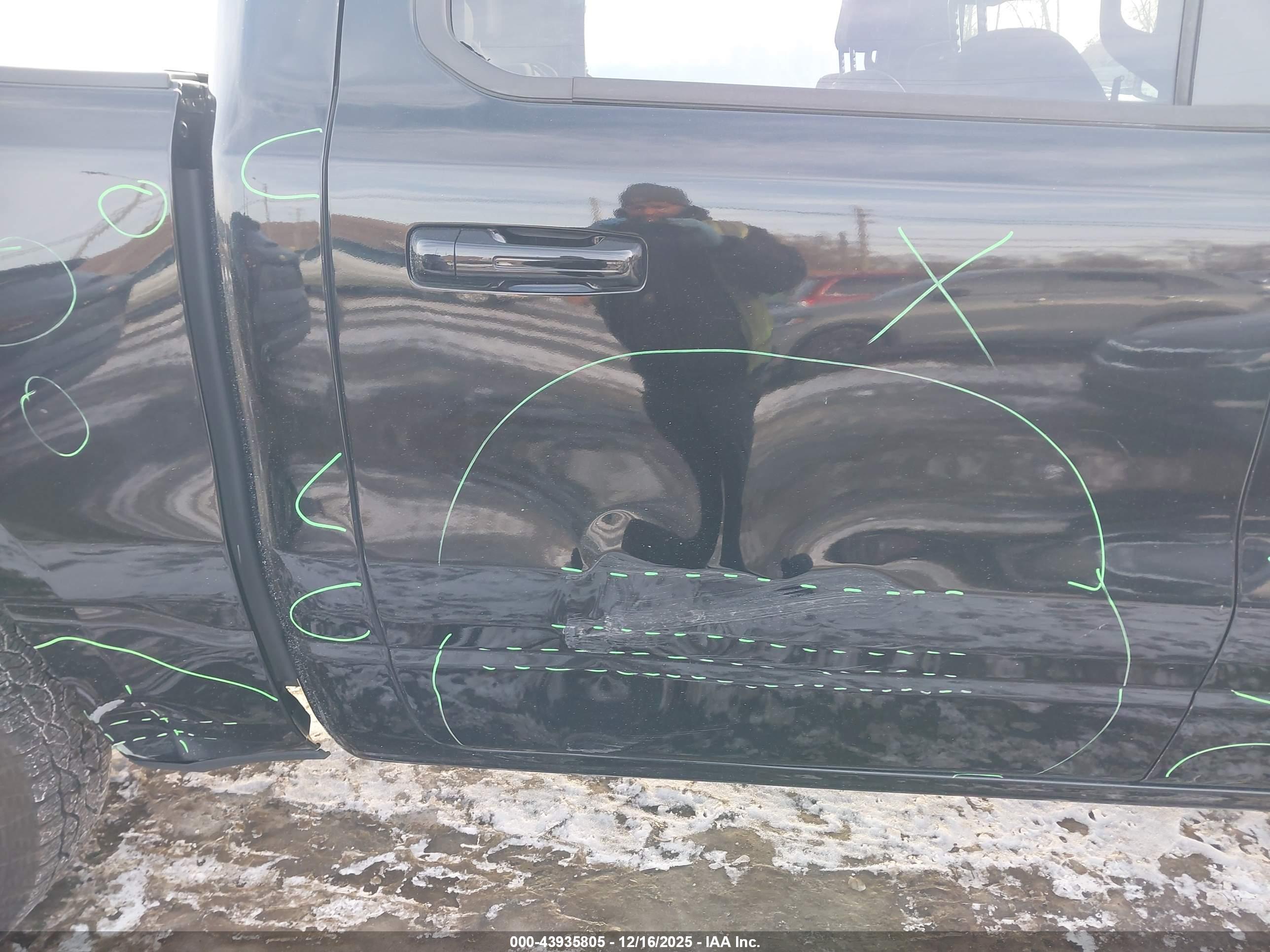 RAM 1500 image 6