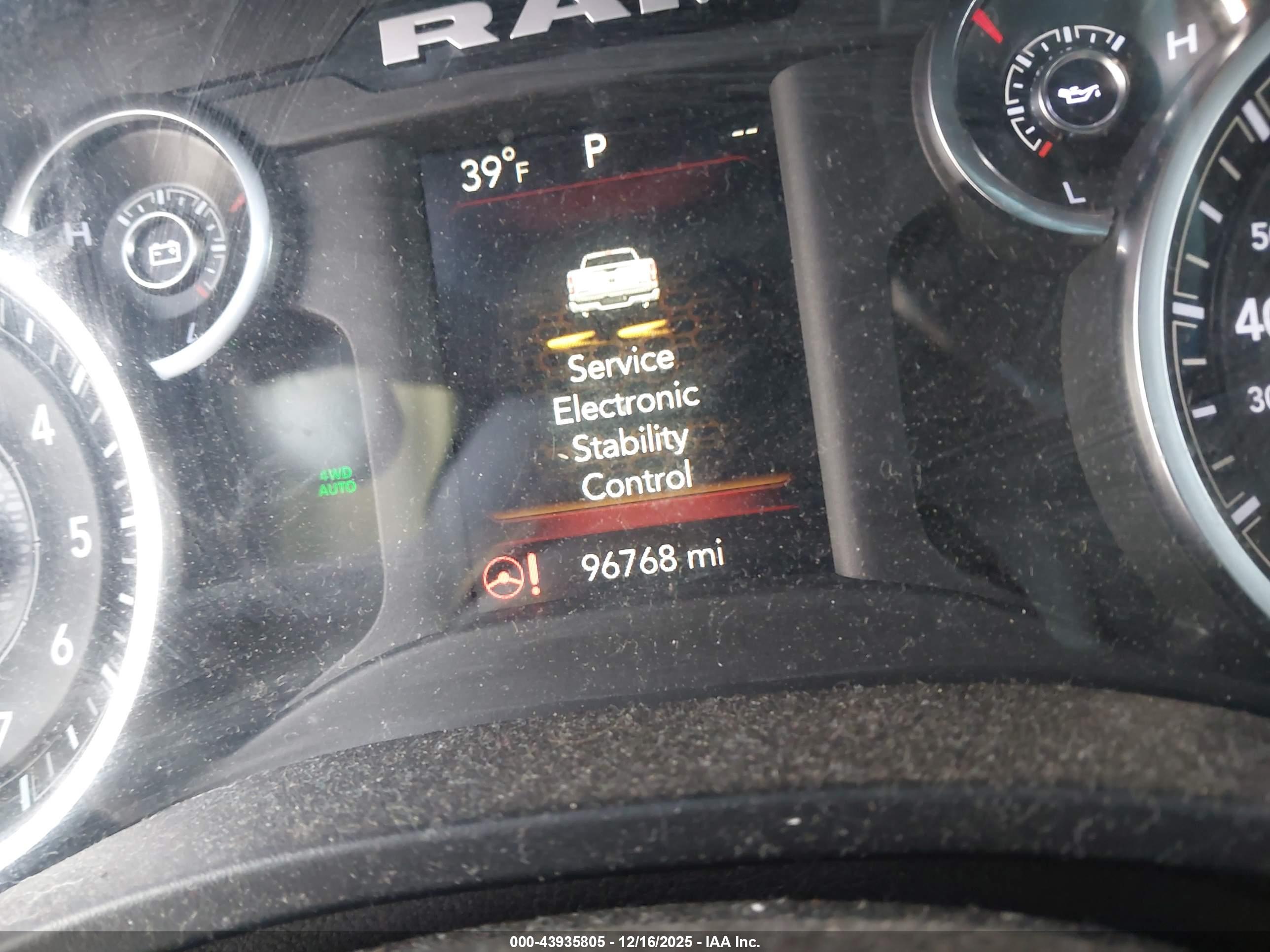 RAM 1500 image 7
