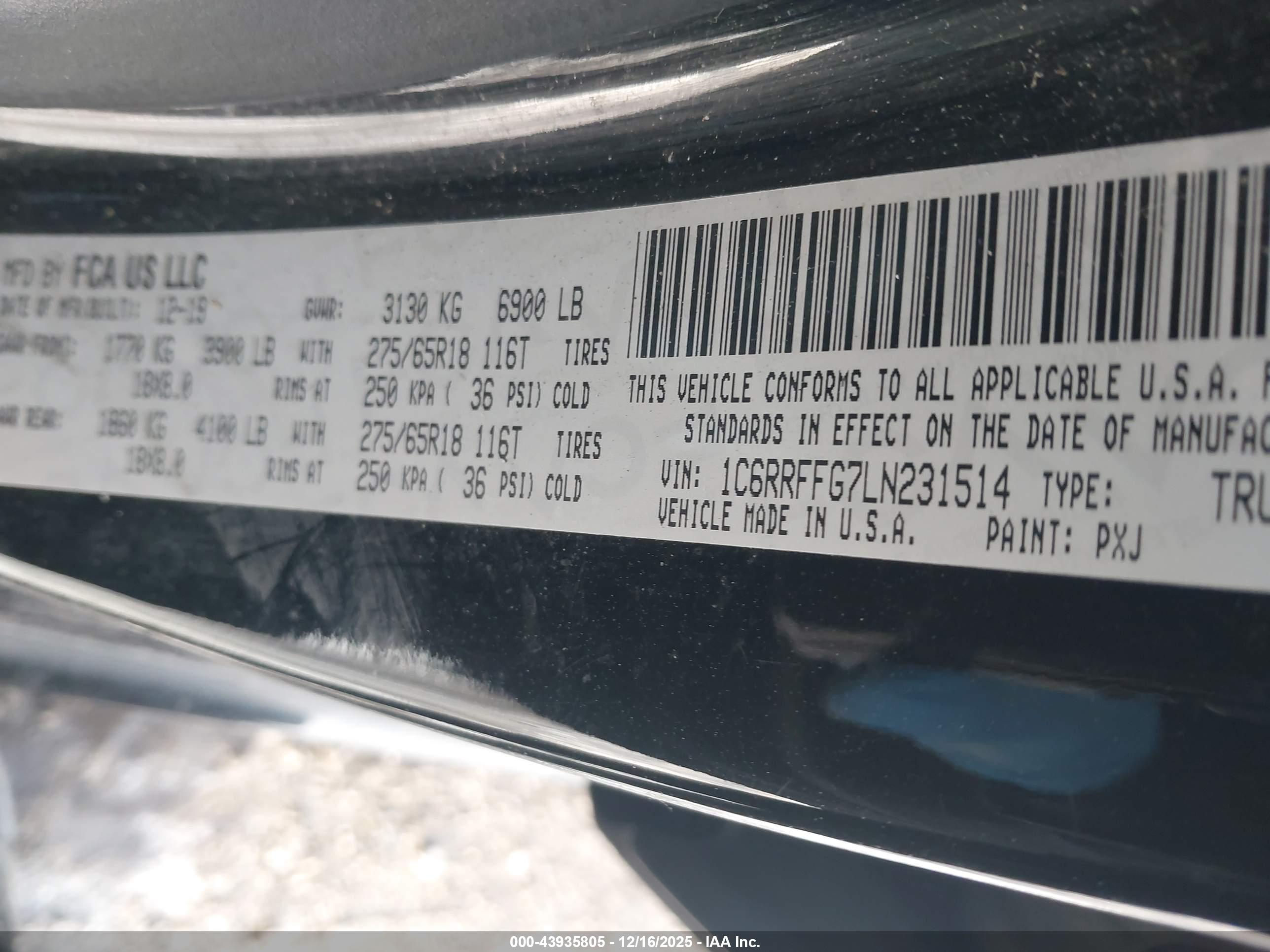 RAM 1500 image 9