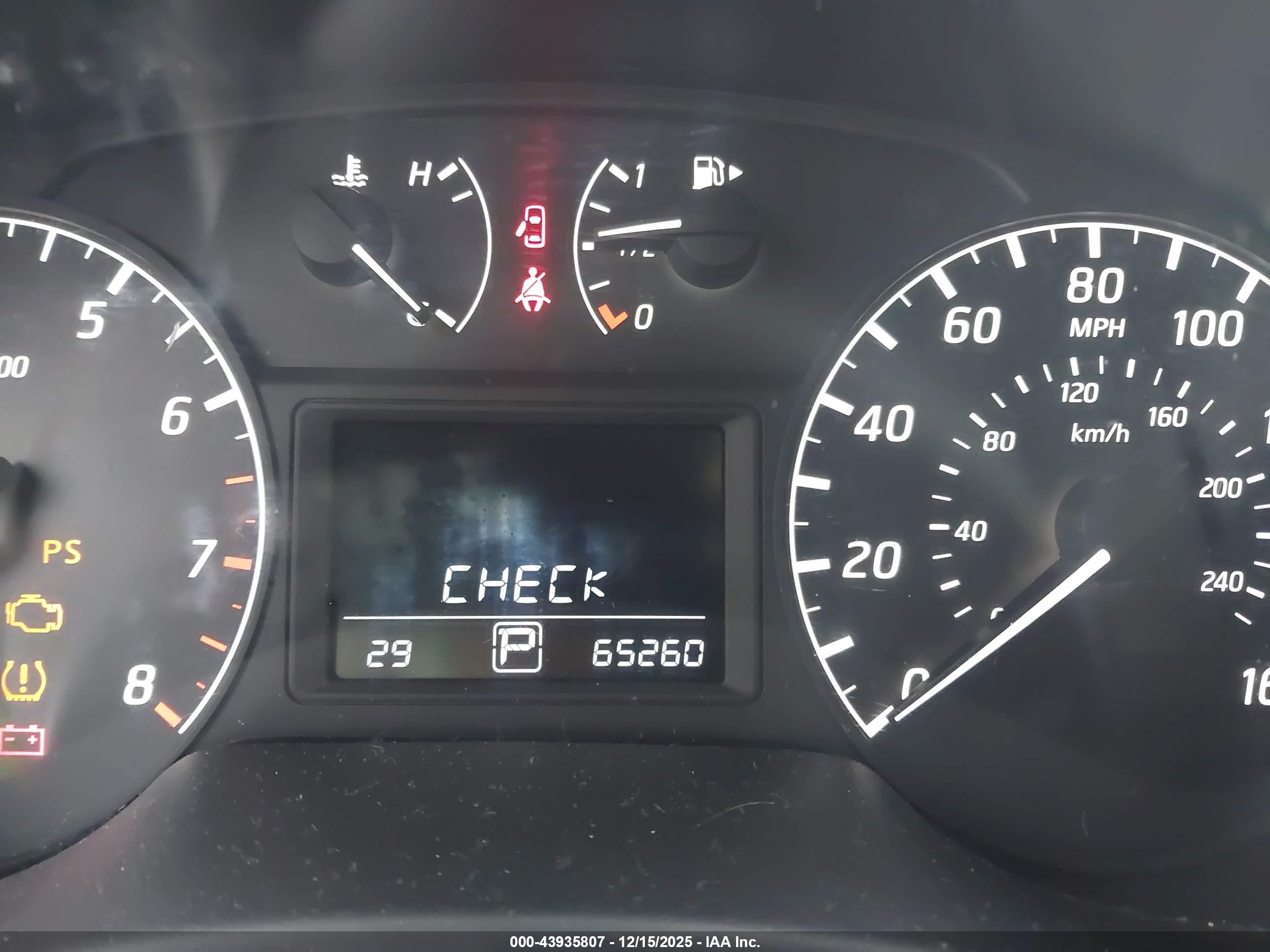 NISSAN SENTRA image 7