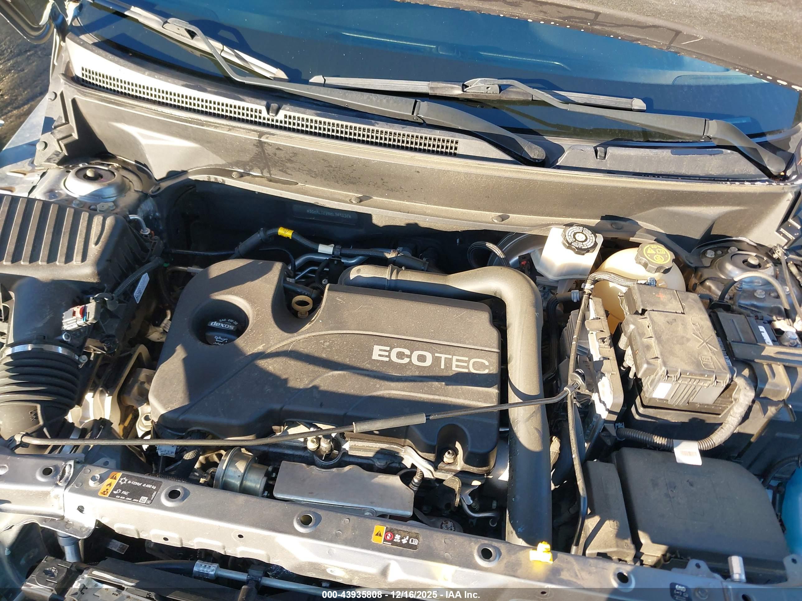 GMC TERRAIN image 10