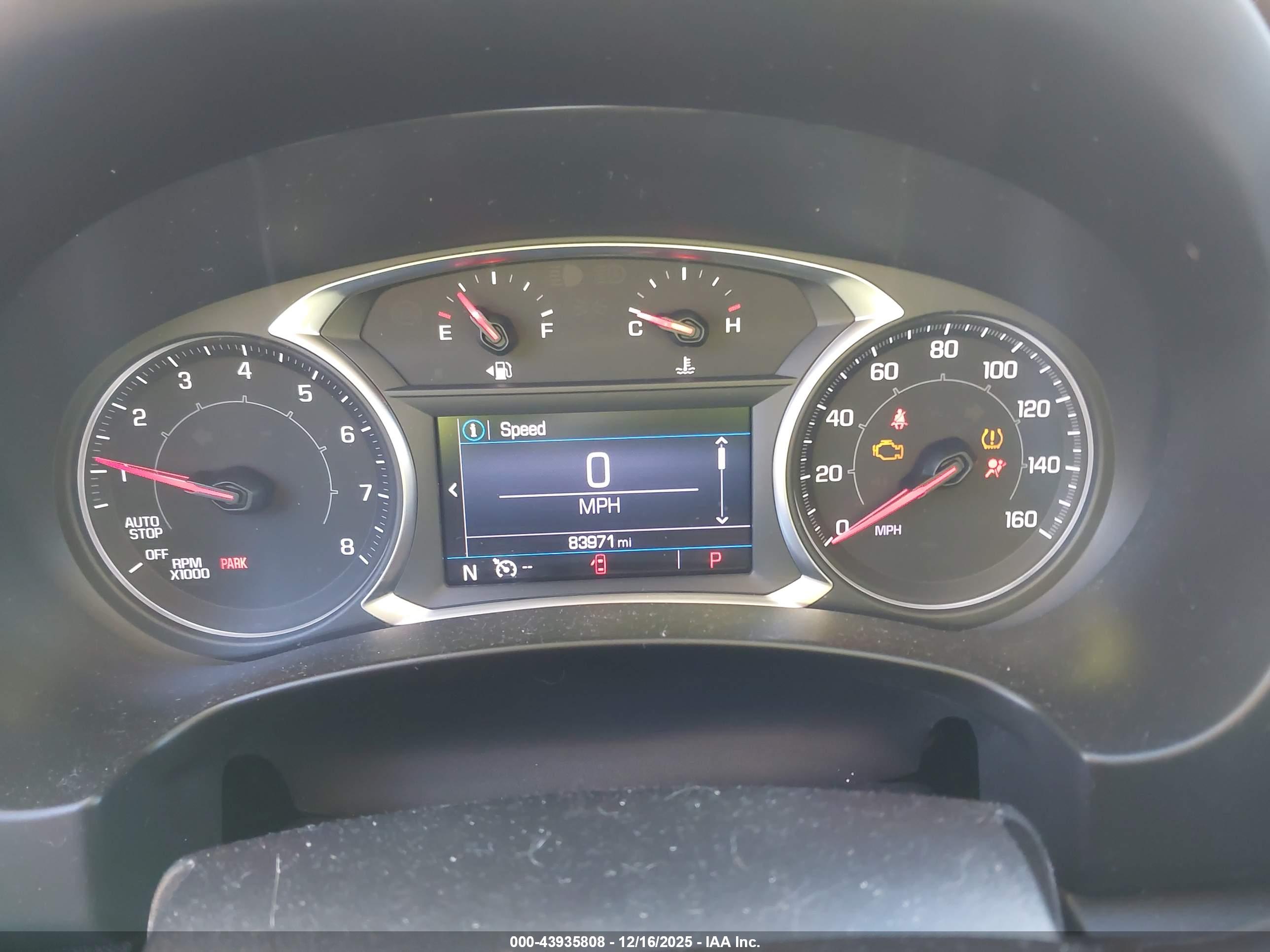 GMC TERRAIN image 7