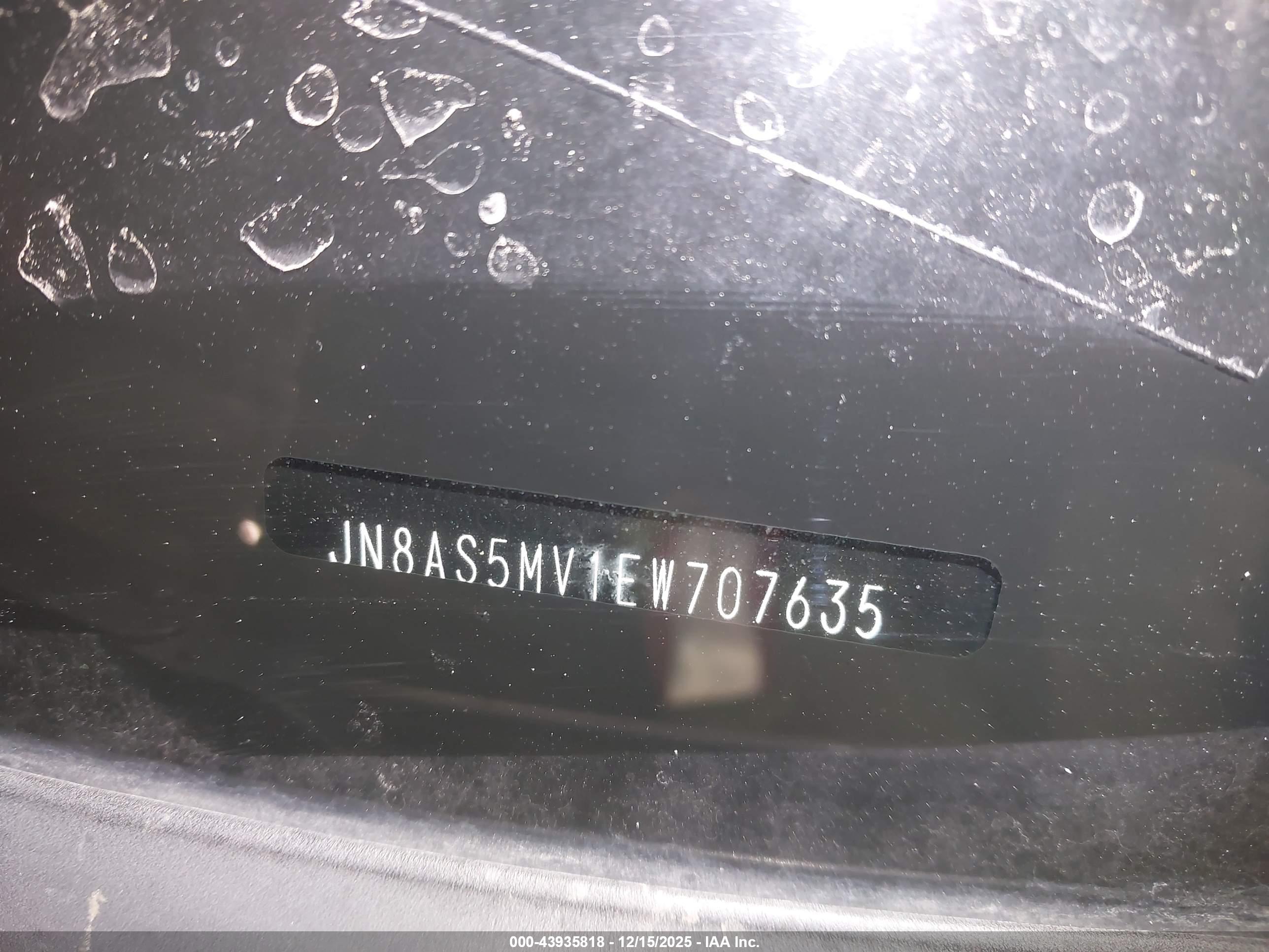 NISSAN ROGUE image 9