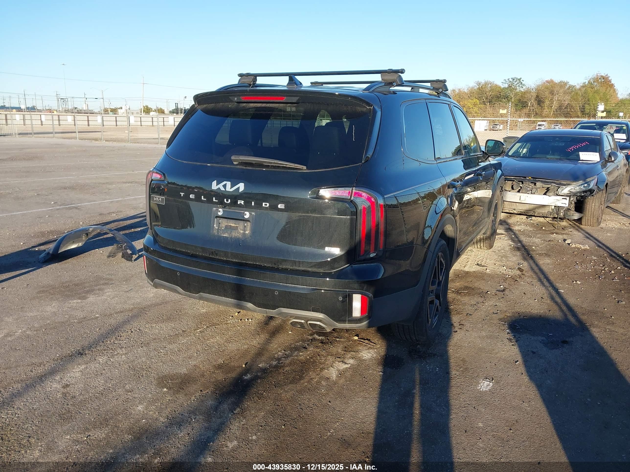 KIA TELLURIDE image 4