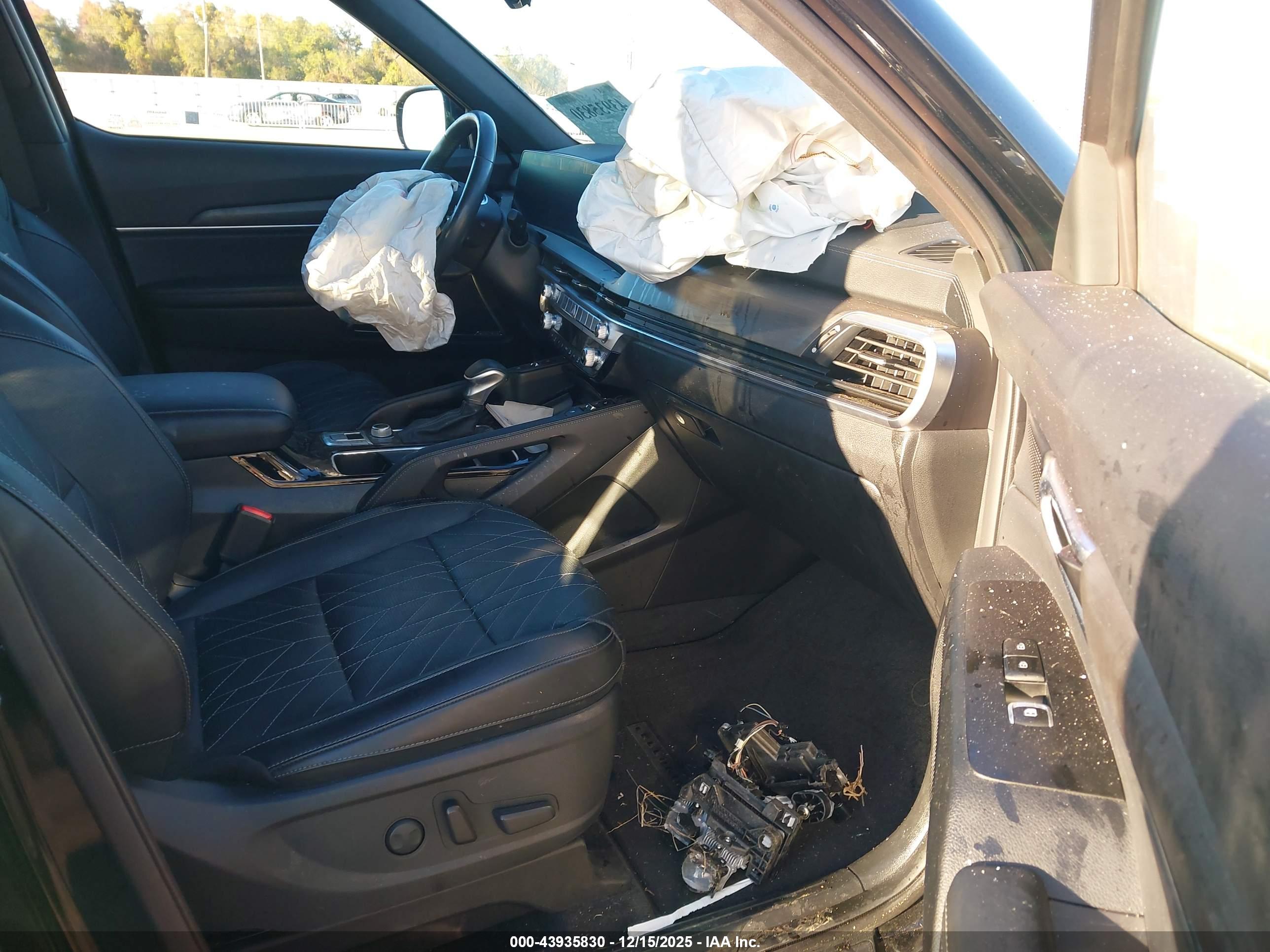 KIA TELLURIDE image 5