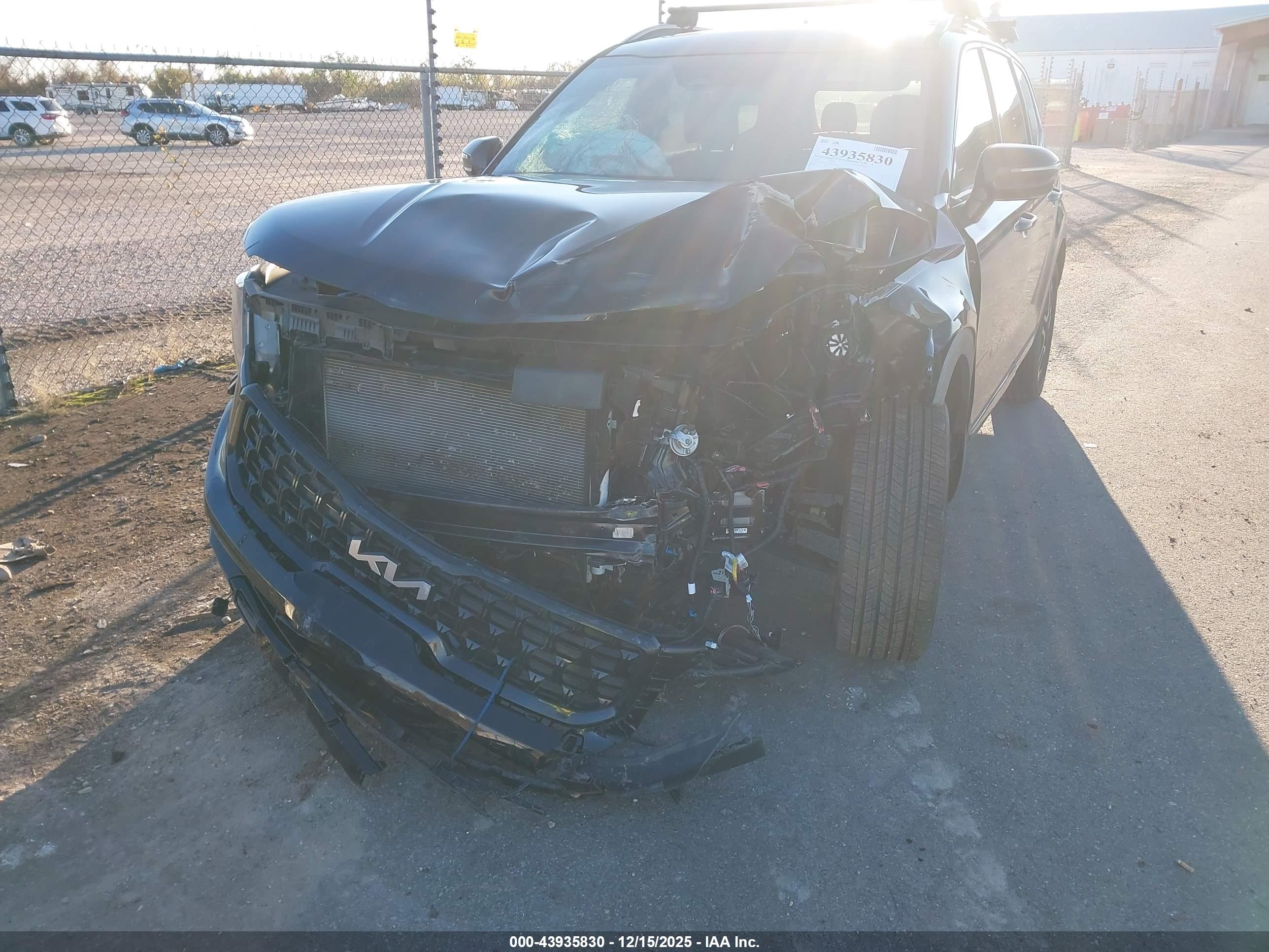 KIA TELLURIDE image 6