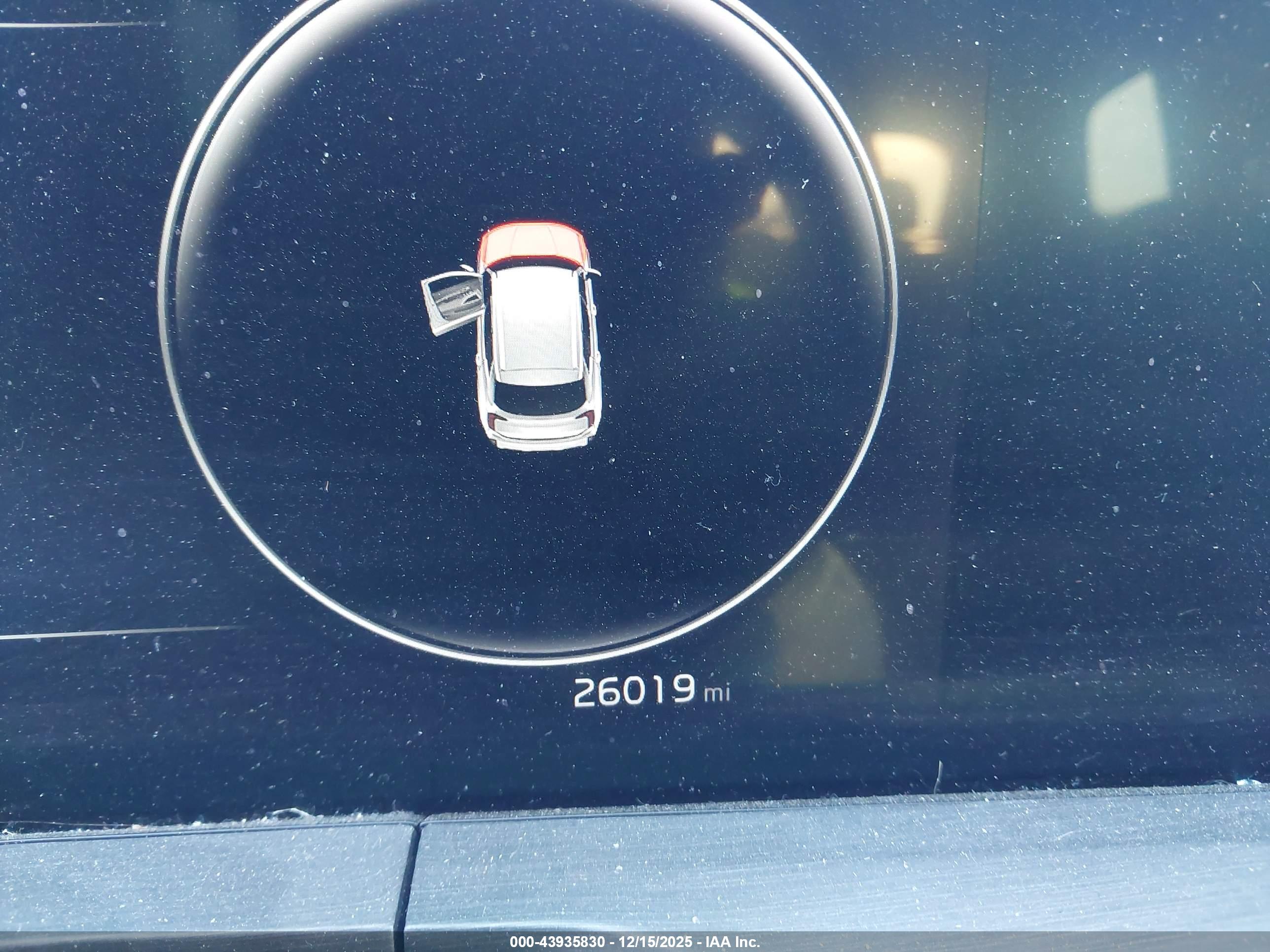 KIA TELLURIDE image 7
