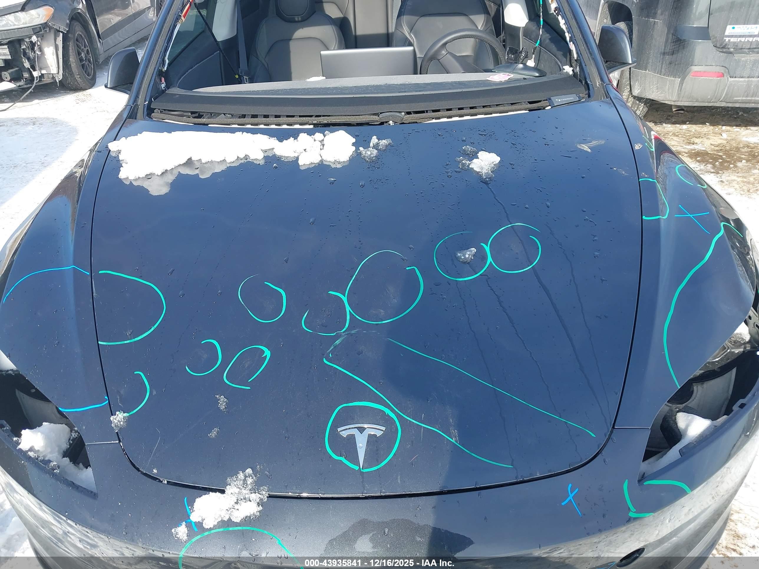TESLA MODEL image 10