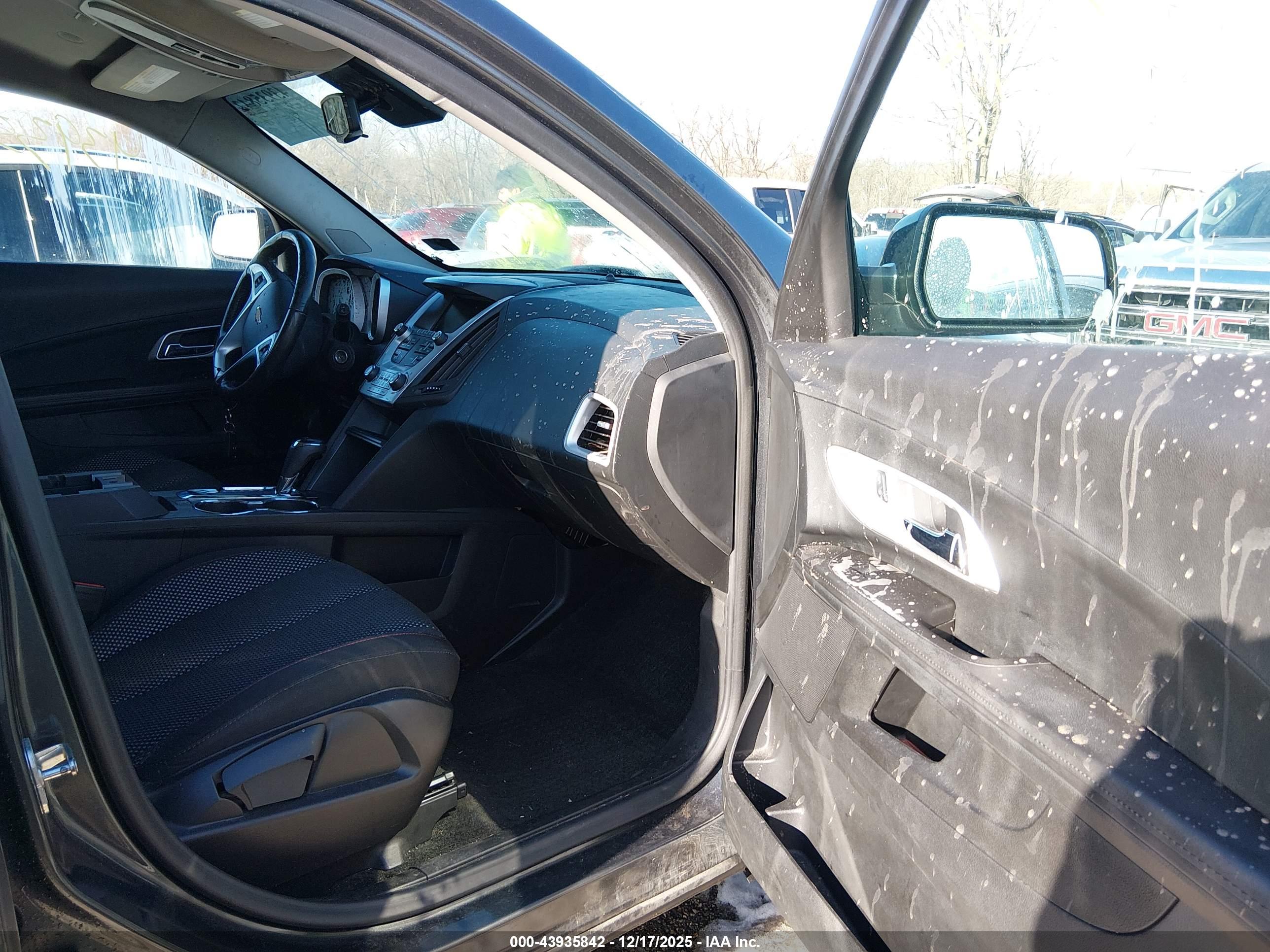 CHEVROLET EQUINOX image 5