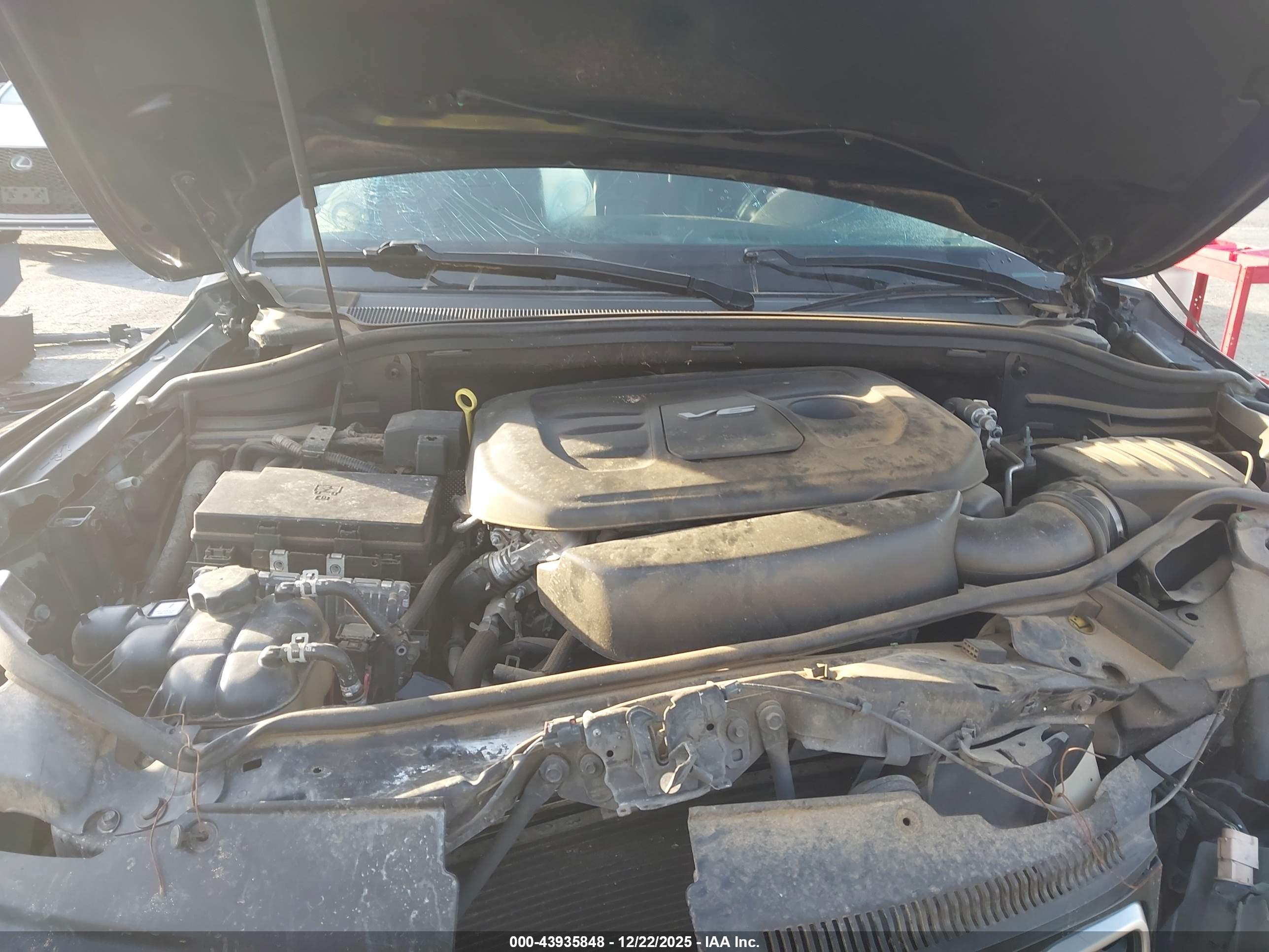 JEEP GRAND image 10