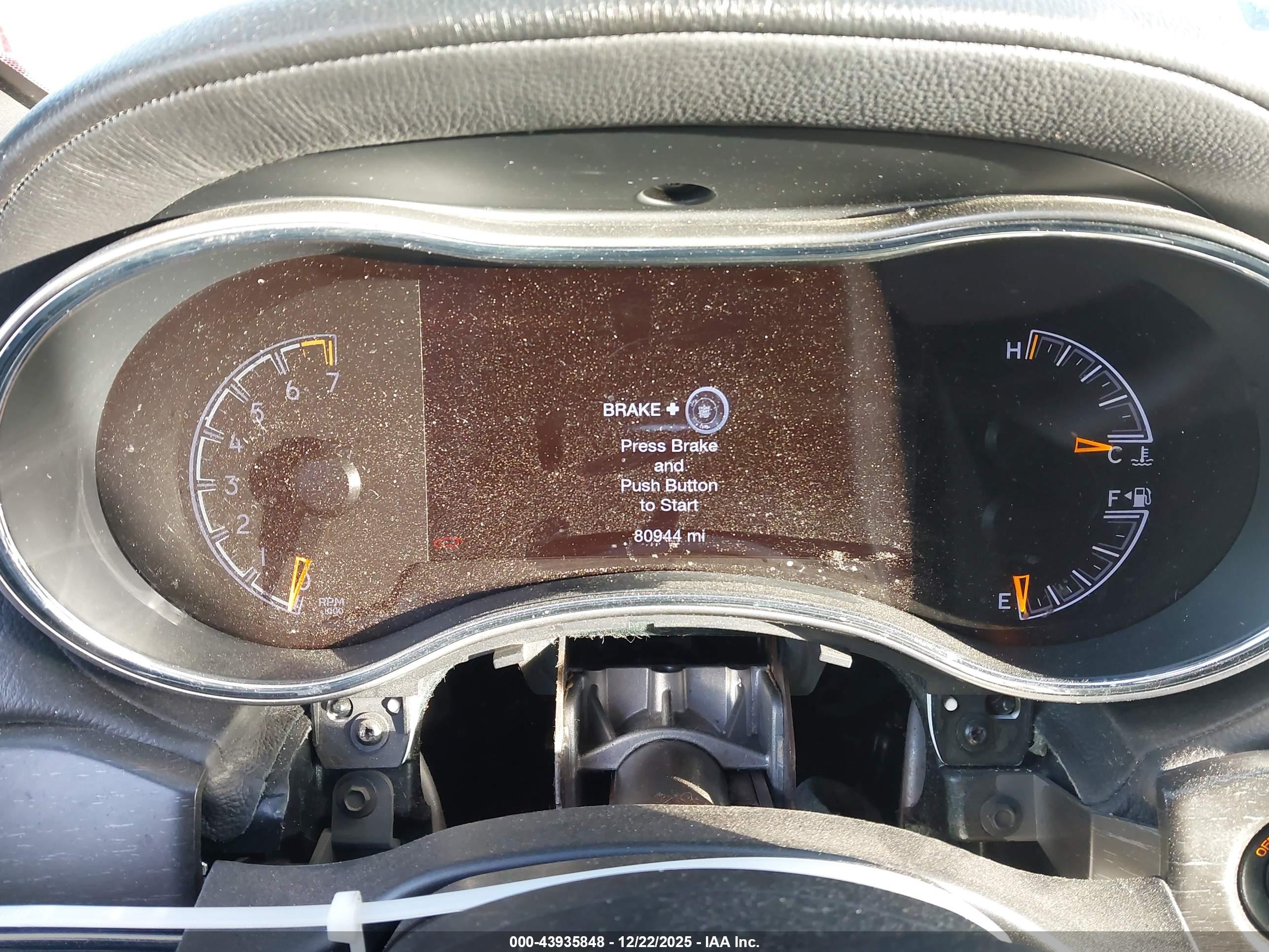 JEEP GRAND image 7