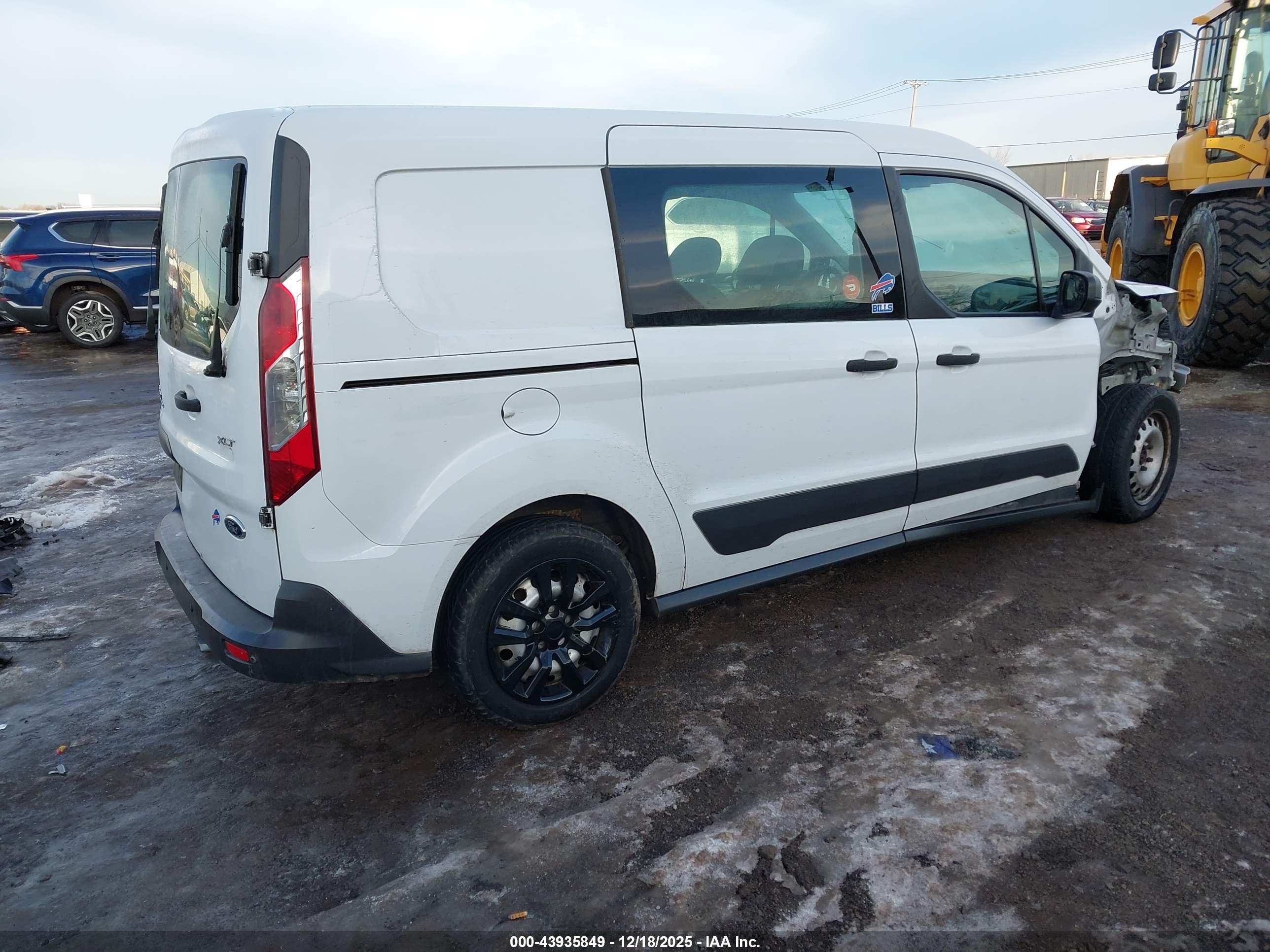 FORD TRANSIT image 4