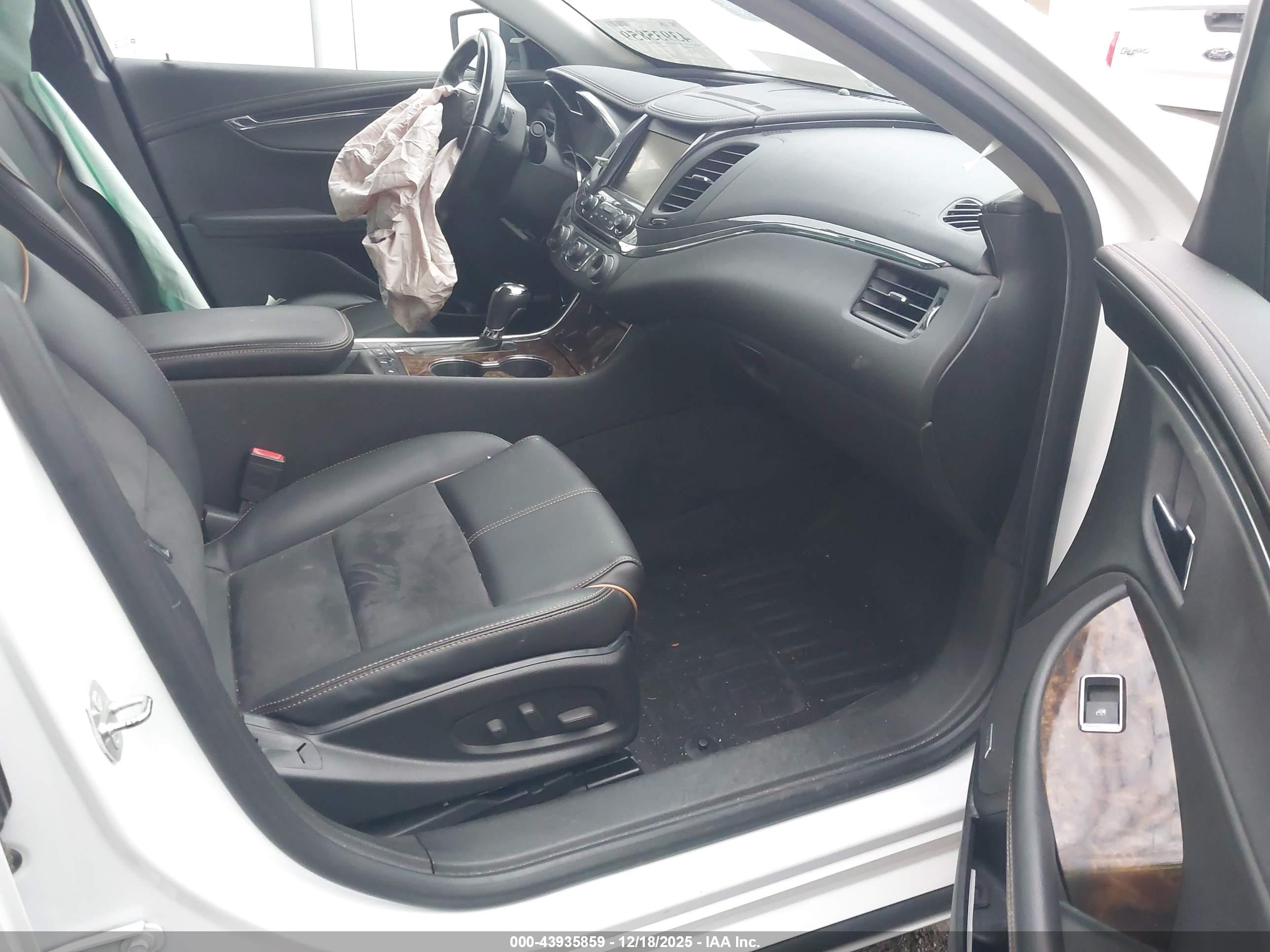 CHEVROLET IMPALA image 5