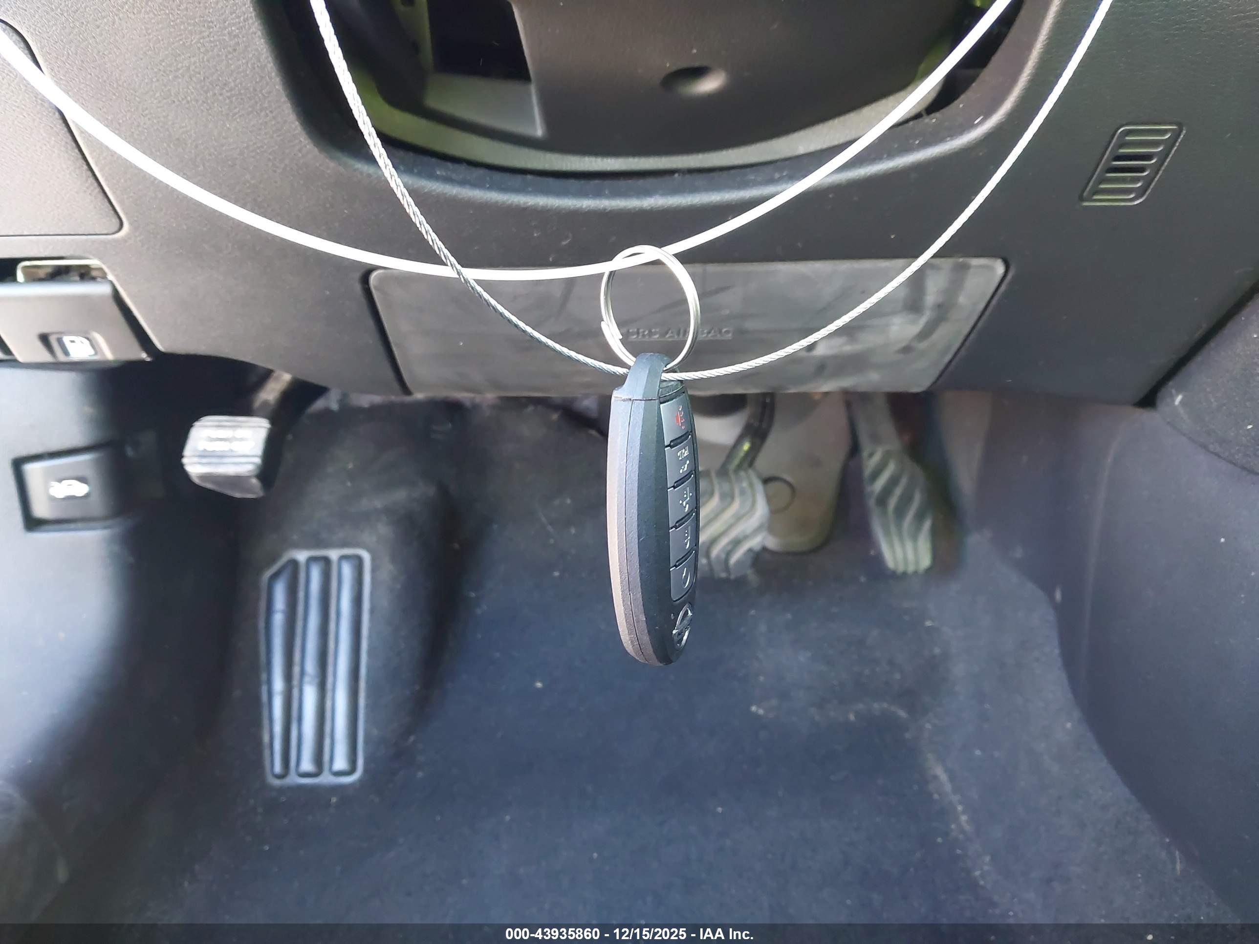 NISSAN ALTIMA image 11