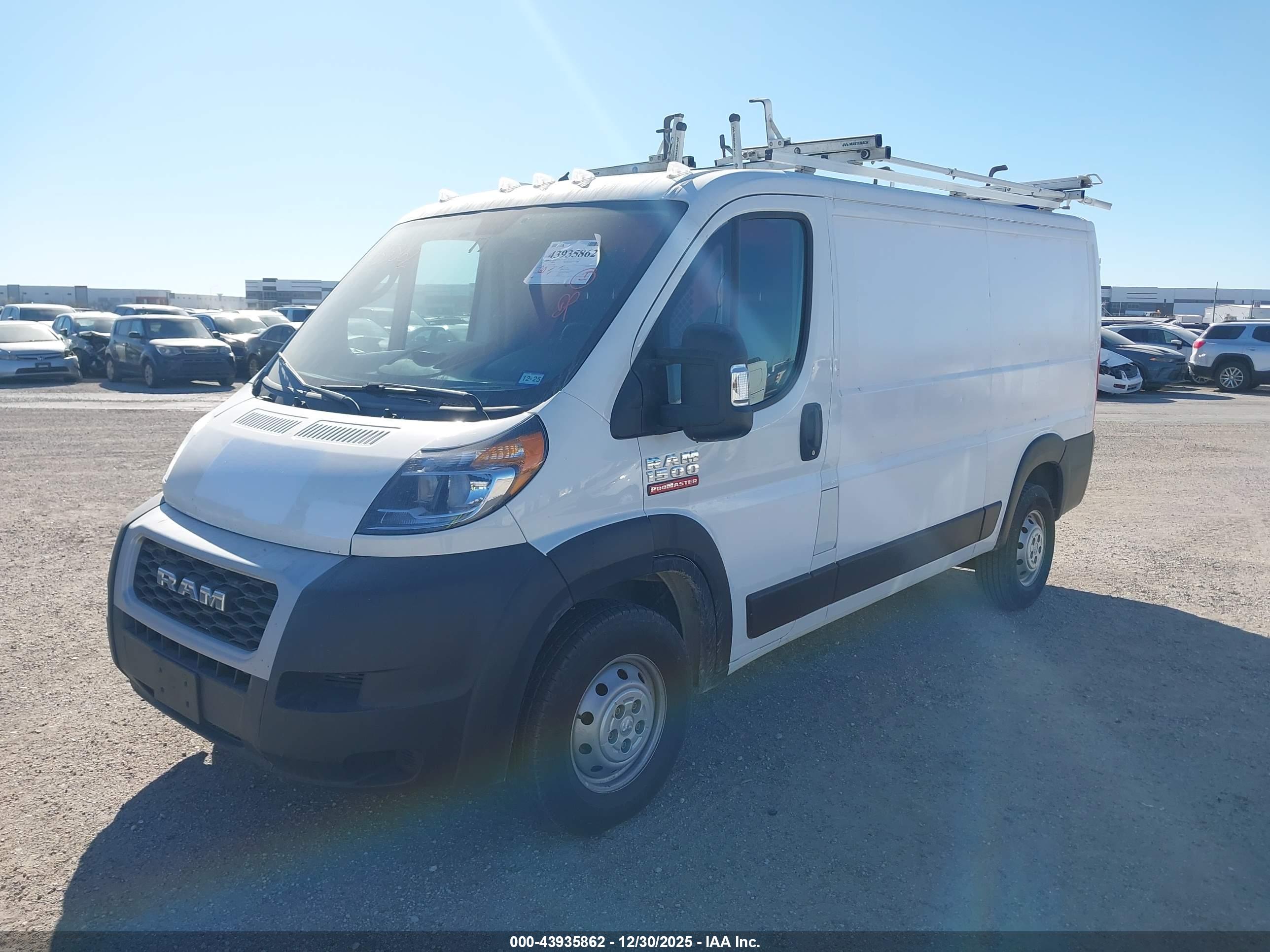 RAM PROMASTER image 2