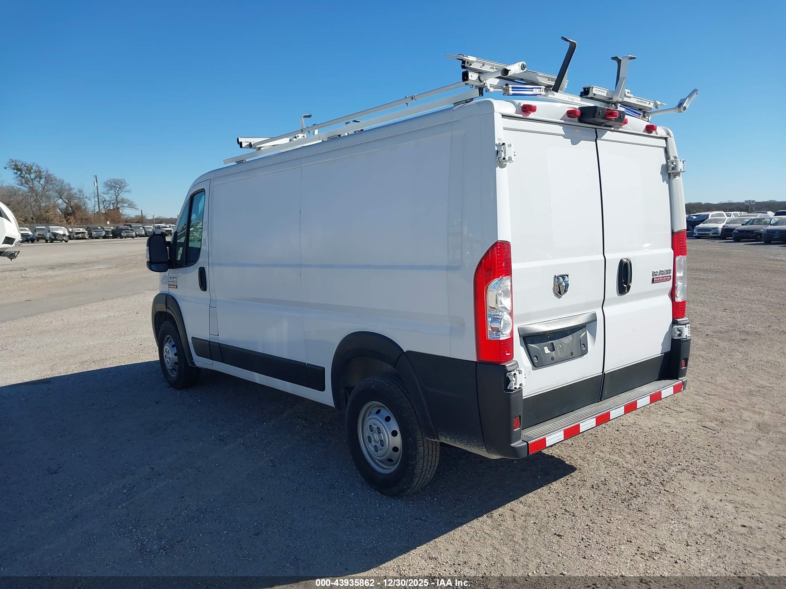 RAM PROMASTER image 3