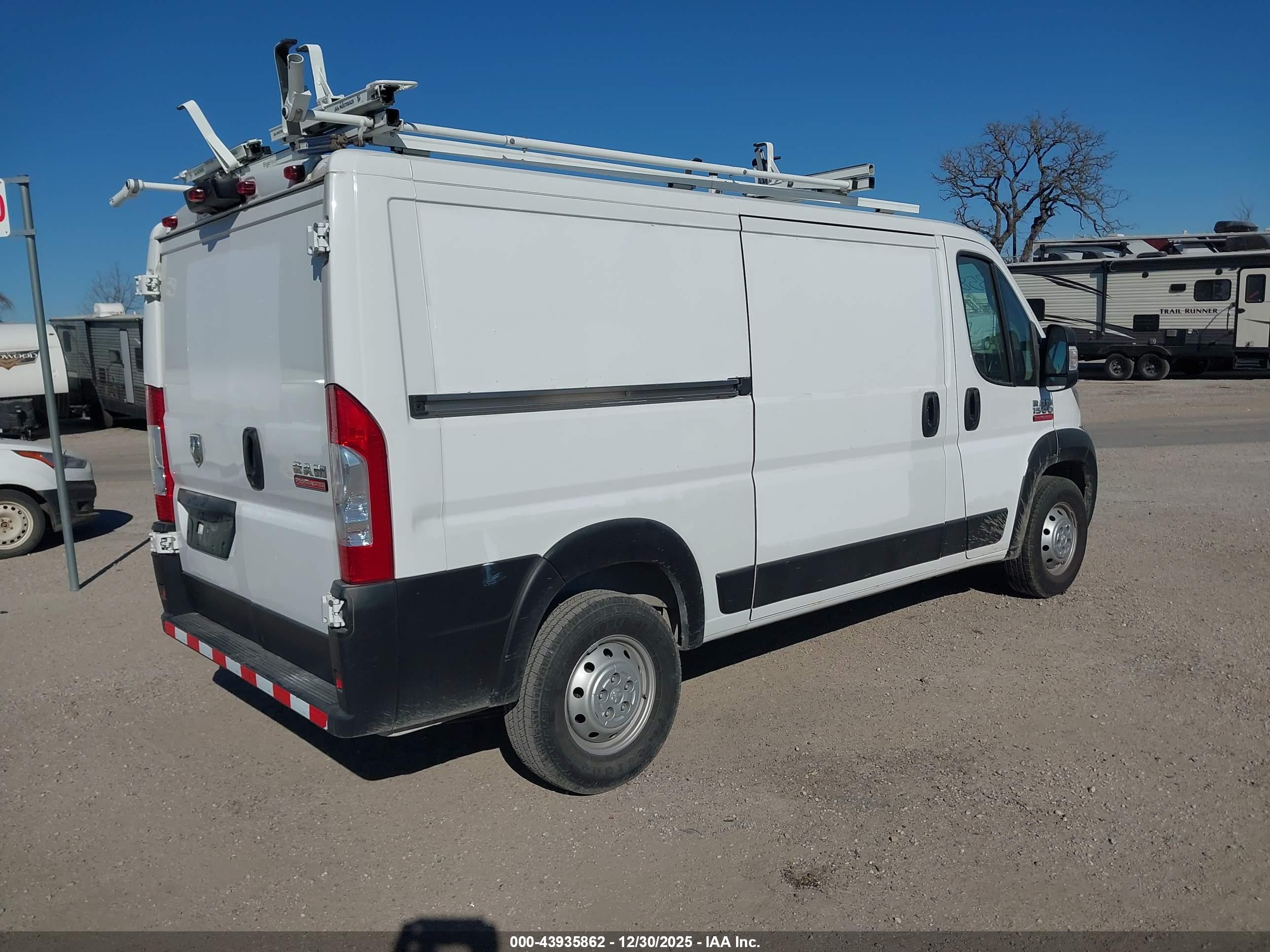 RAM PROMASTER image 4