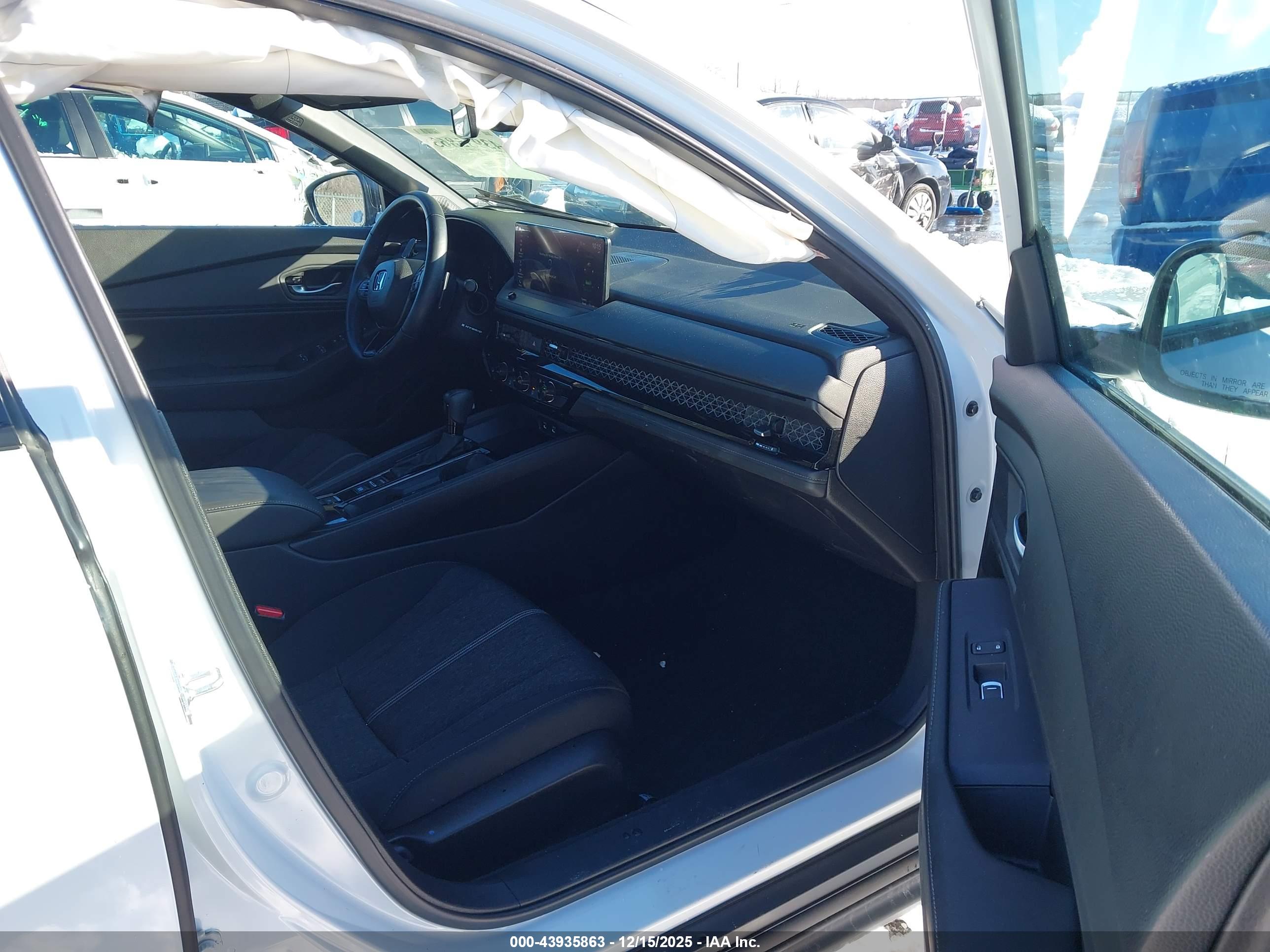 HONDA ACCORD image 5