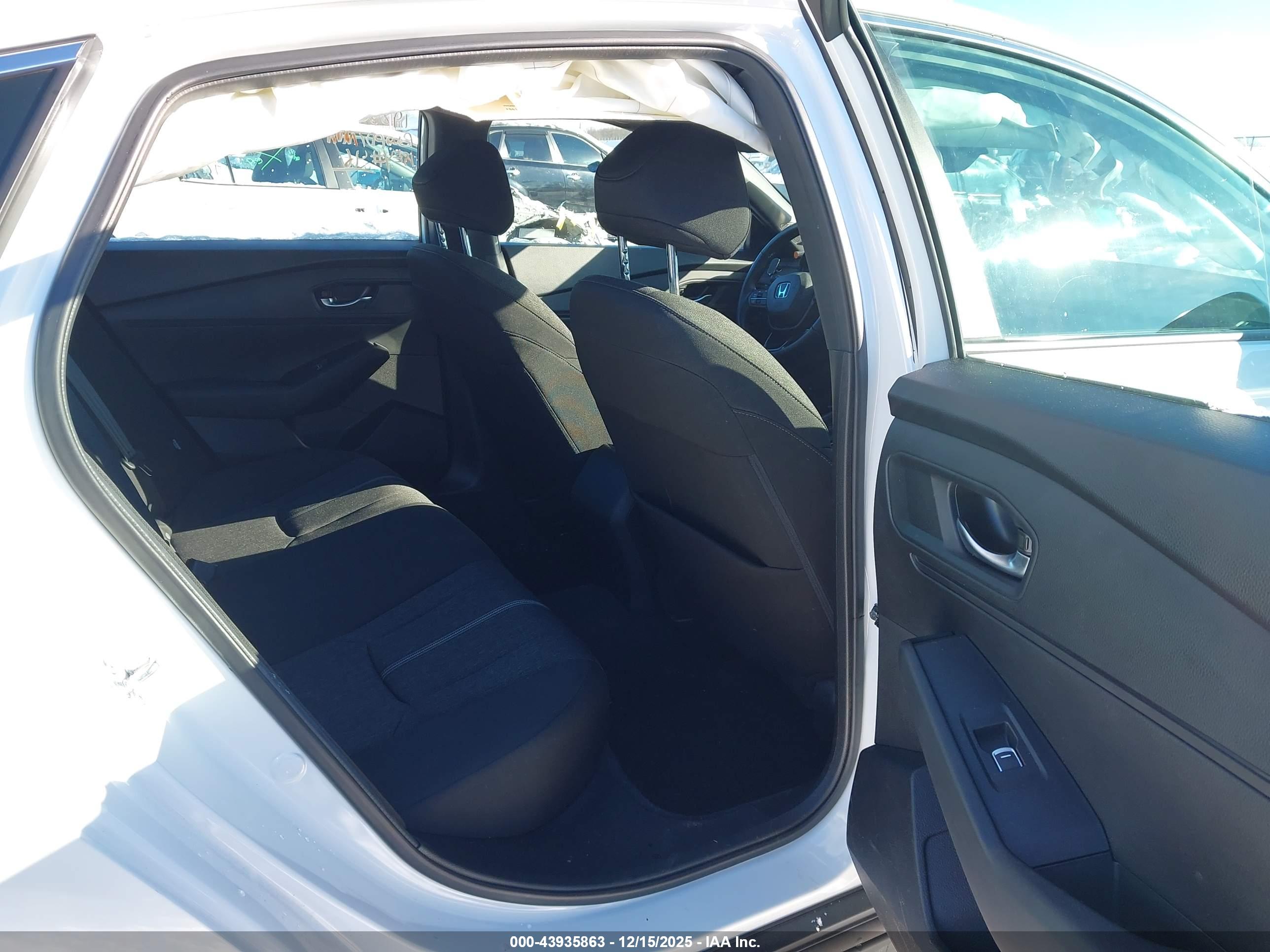 HONDA ACCORD image 8