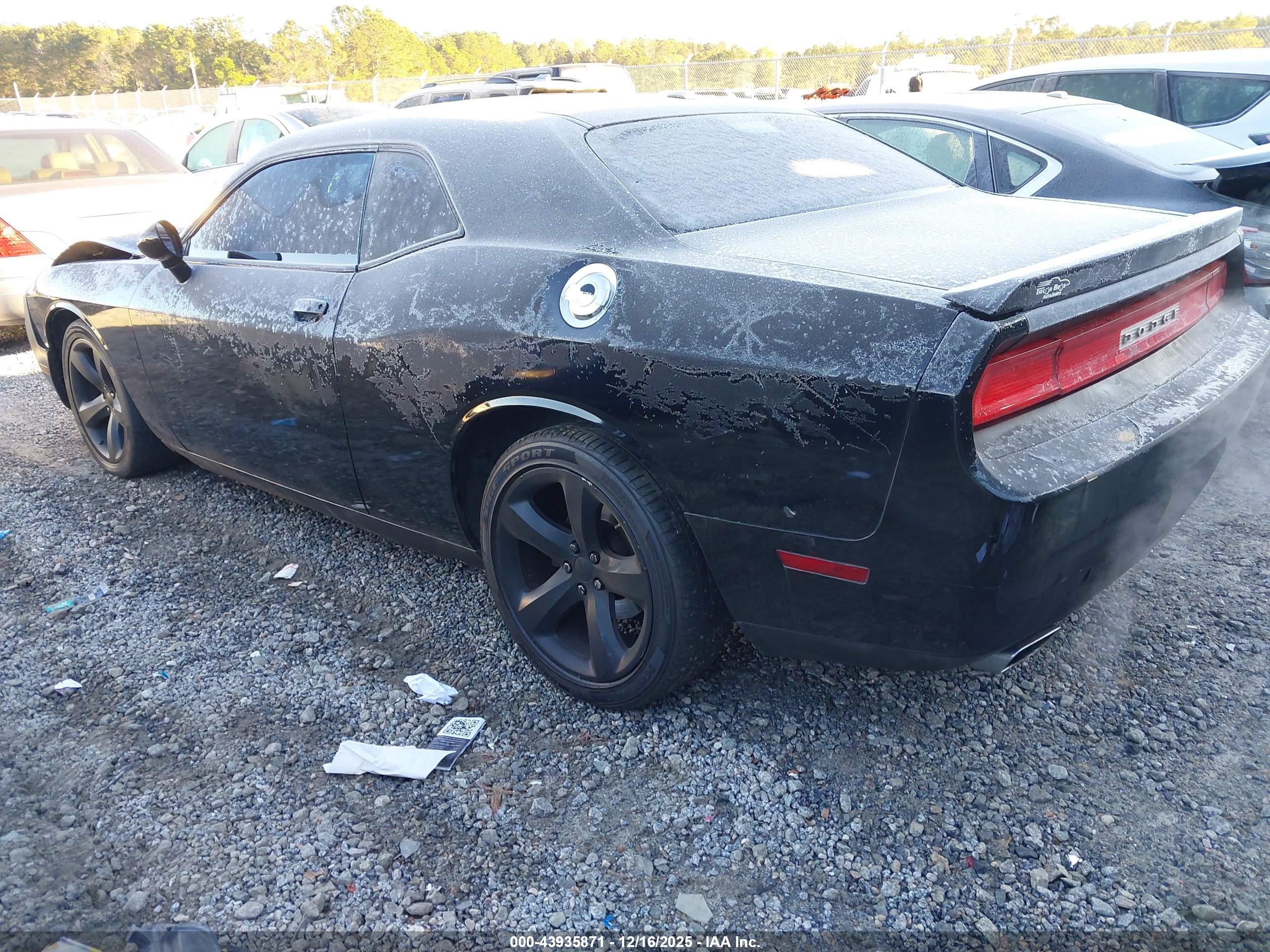 DODGE CHALLENGER image 3