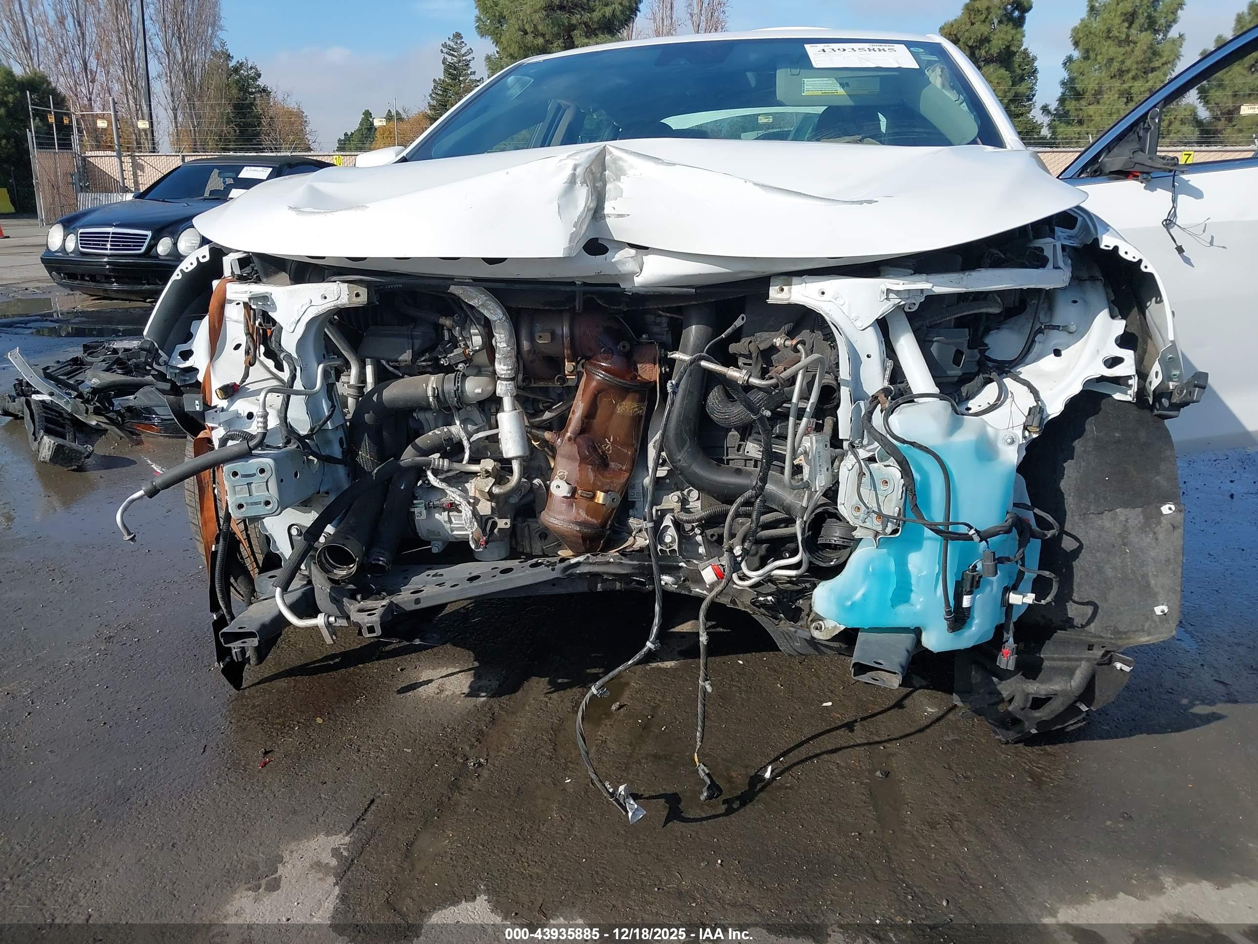 CHEVROLET MALIBU image 6