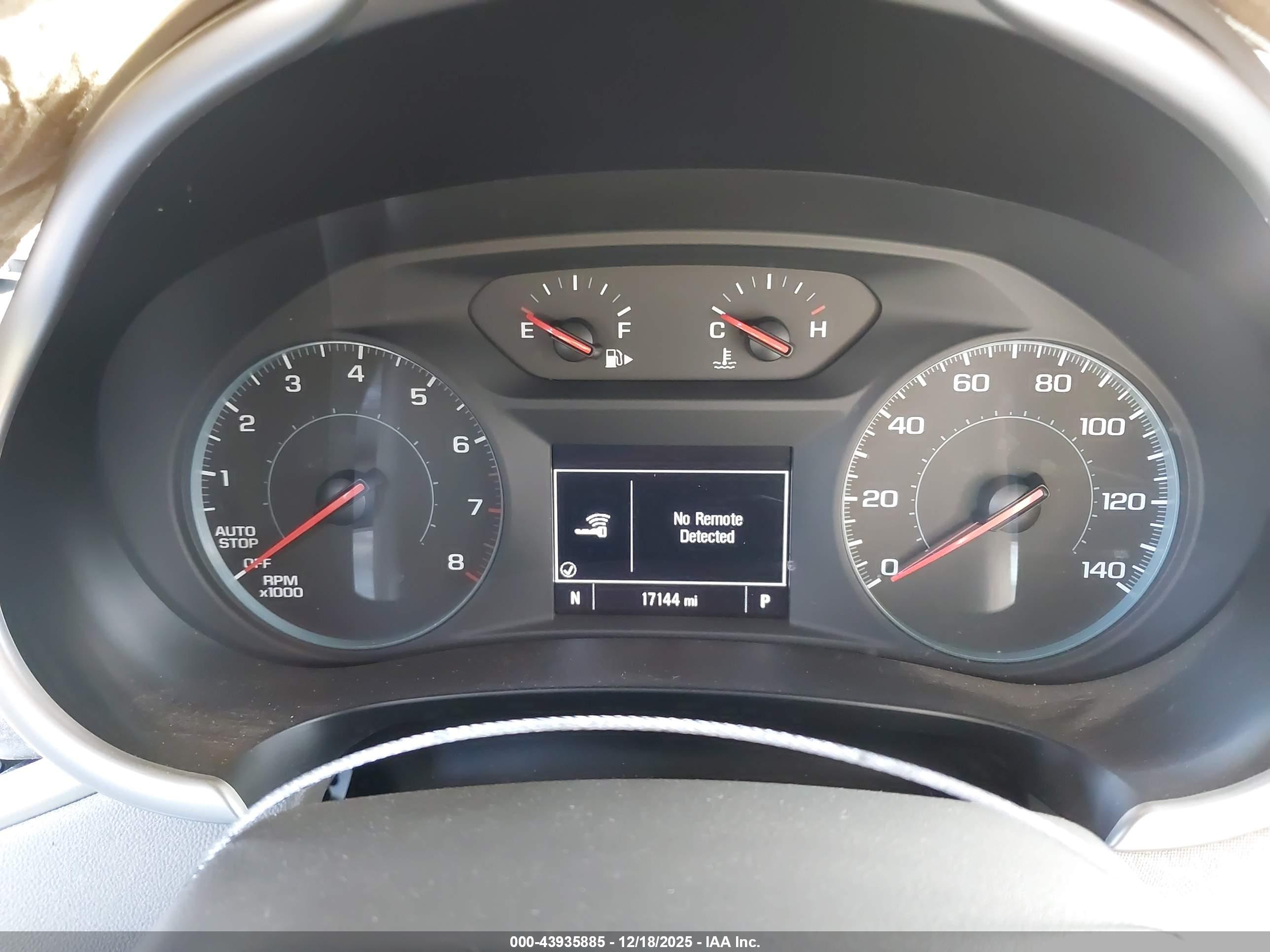 CHEVROLET MALIBU image 7