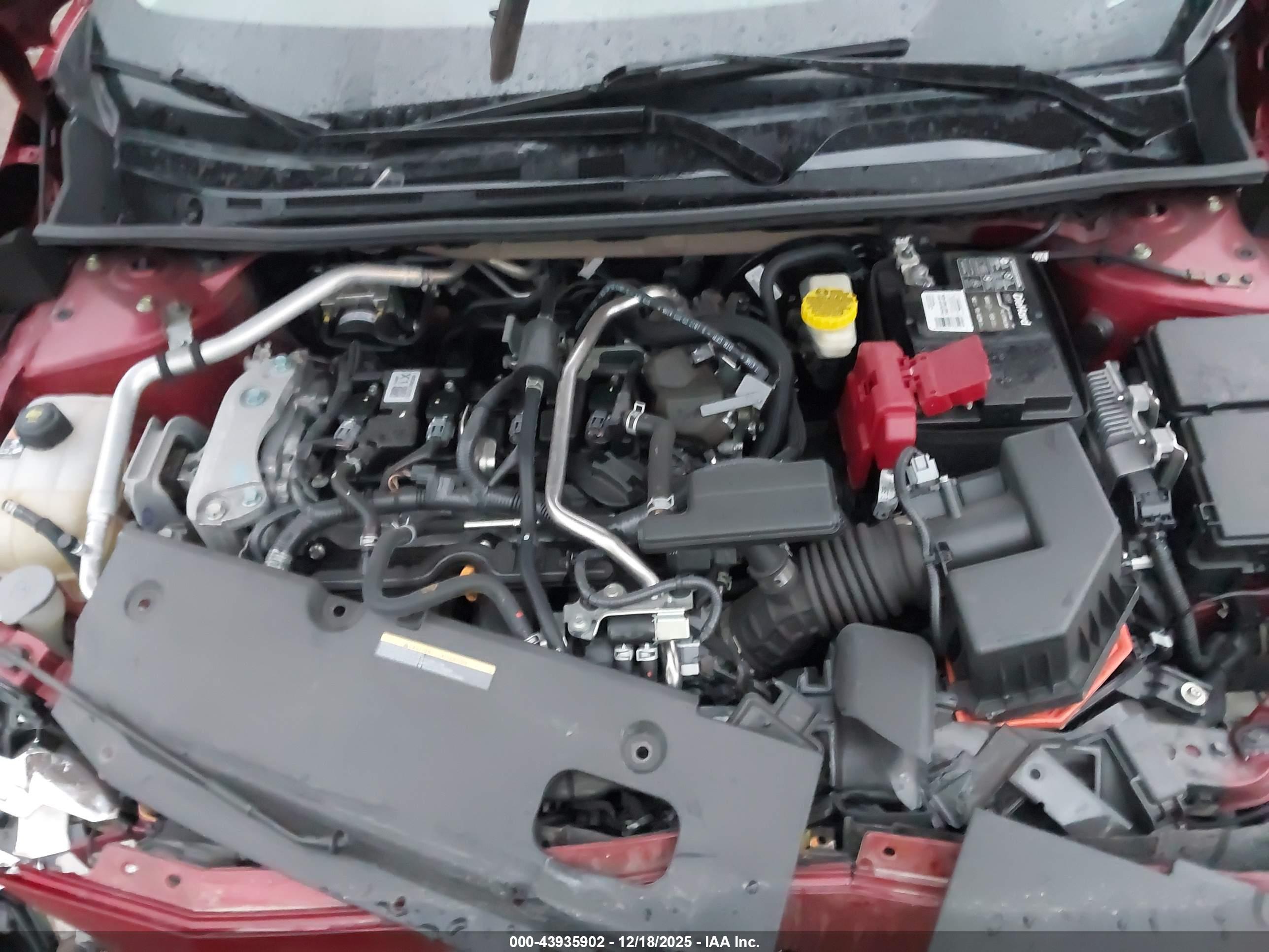 NISSAN SENTRA image 10