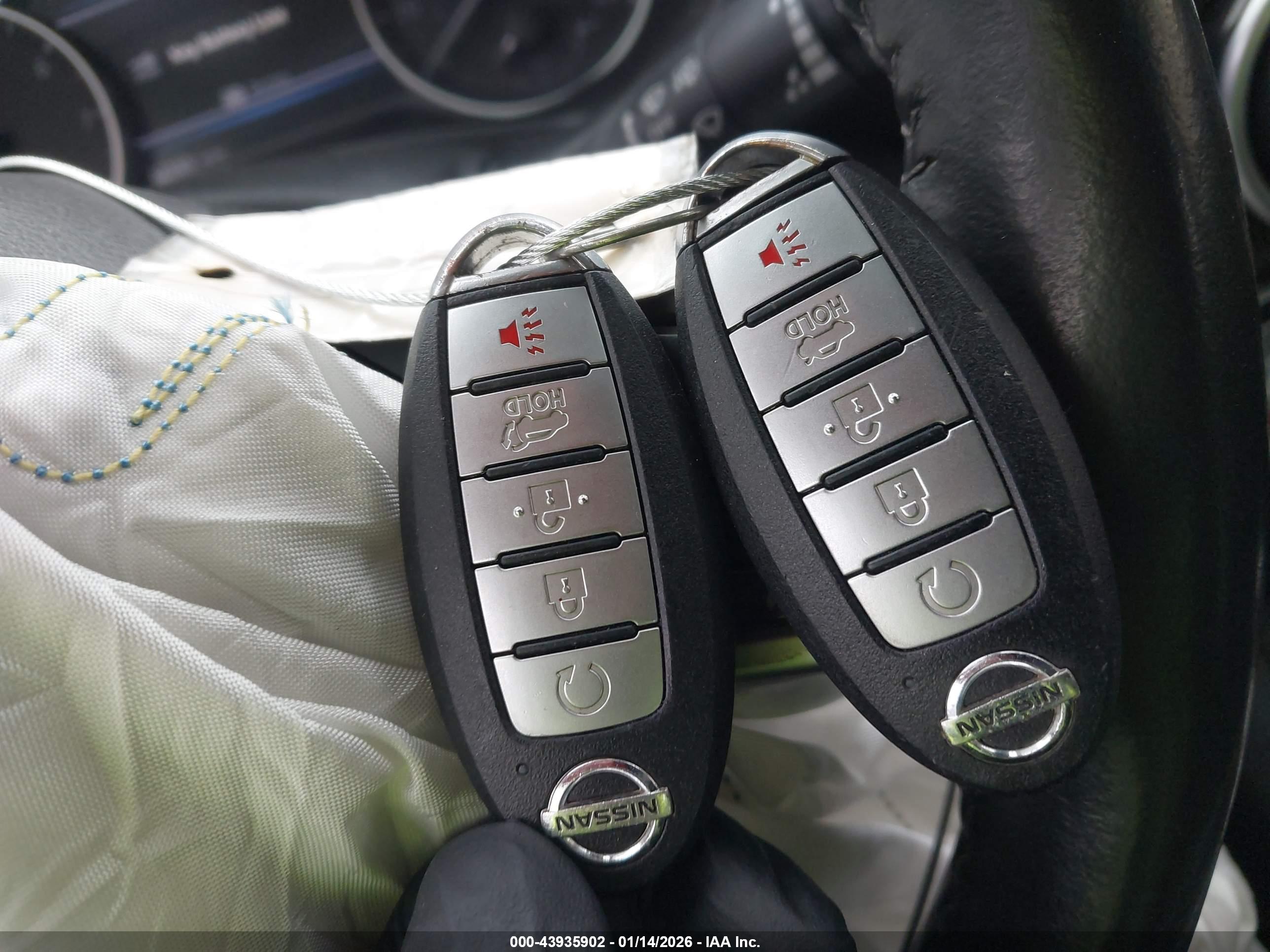 NISSAN SENTRA image 11