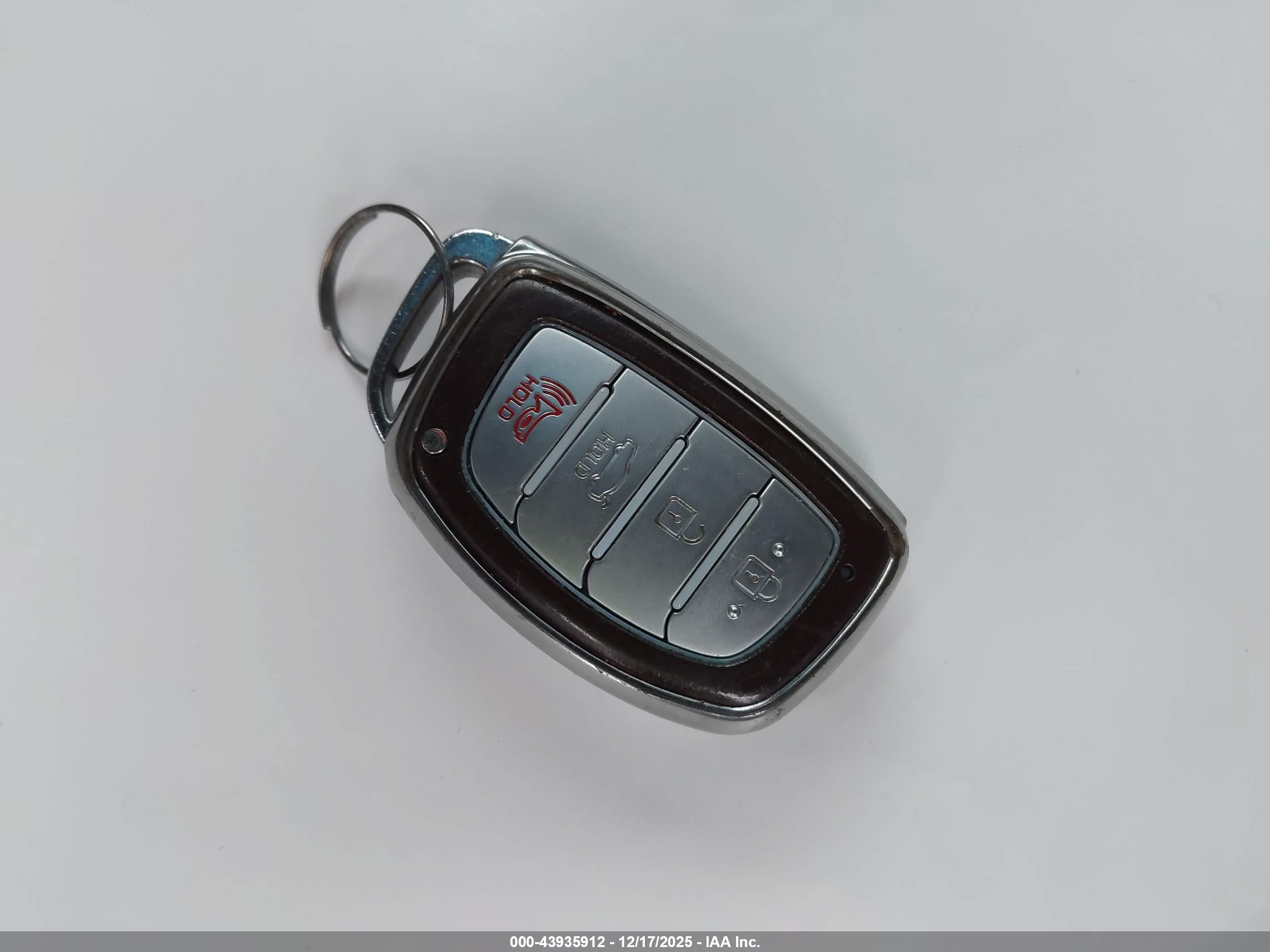 HYUNDAI SONATA image 11