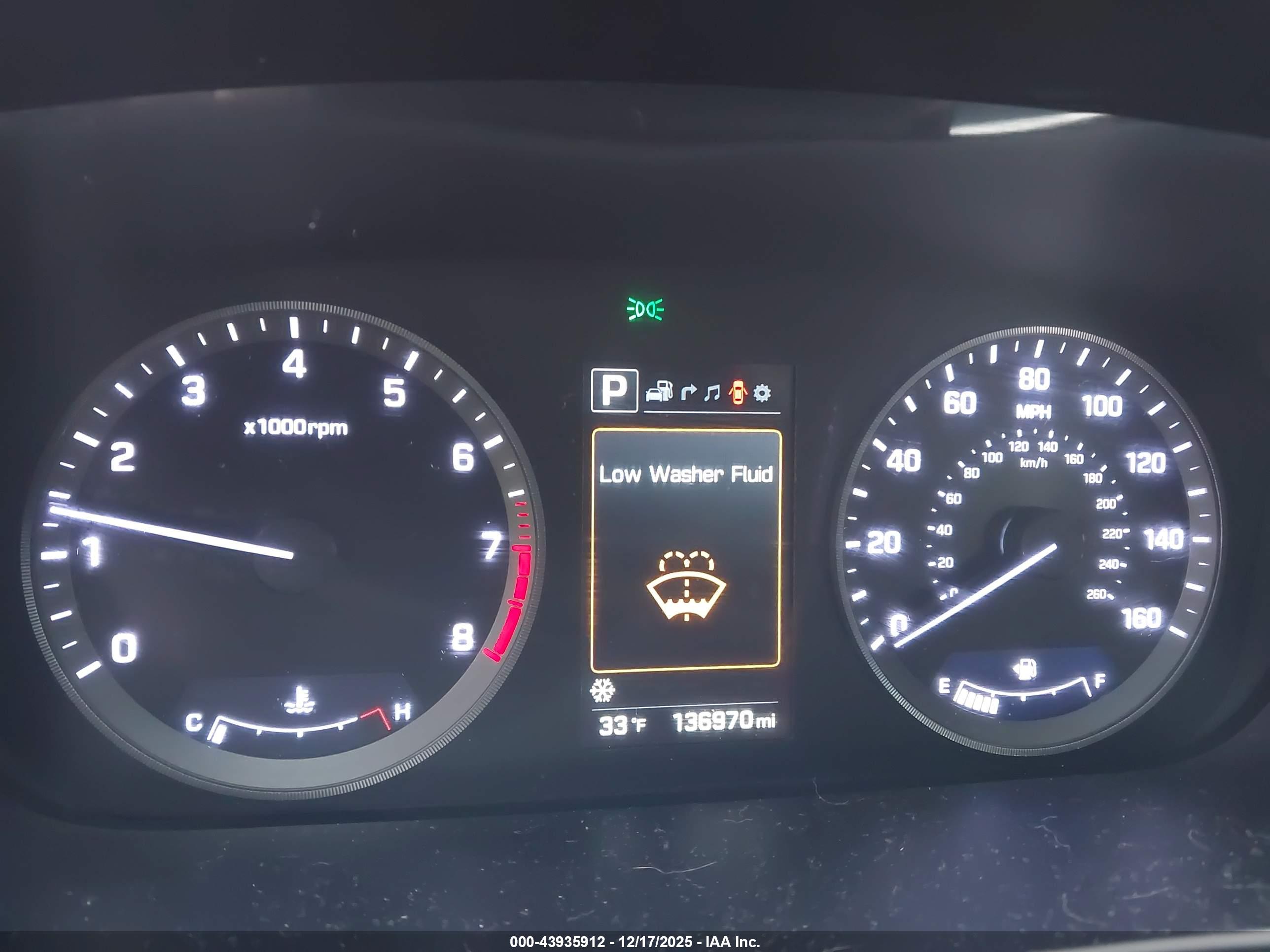 HYUNDAI SONATA image 7