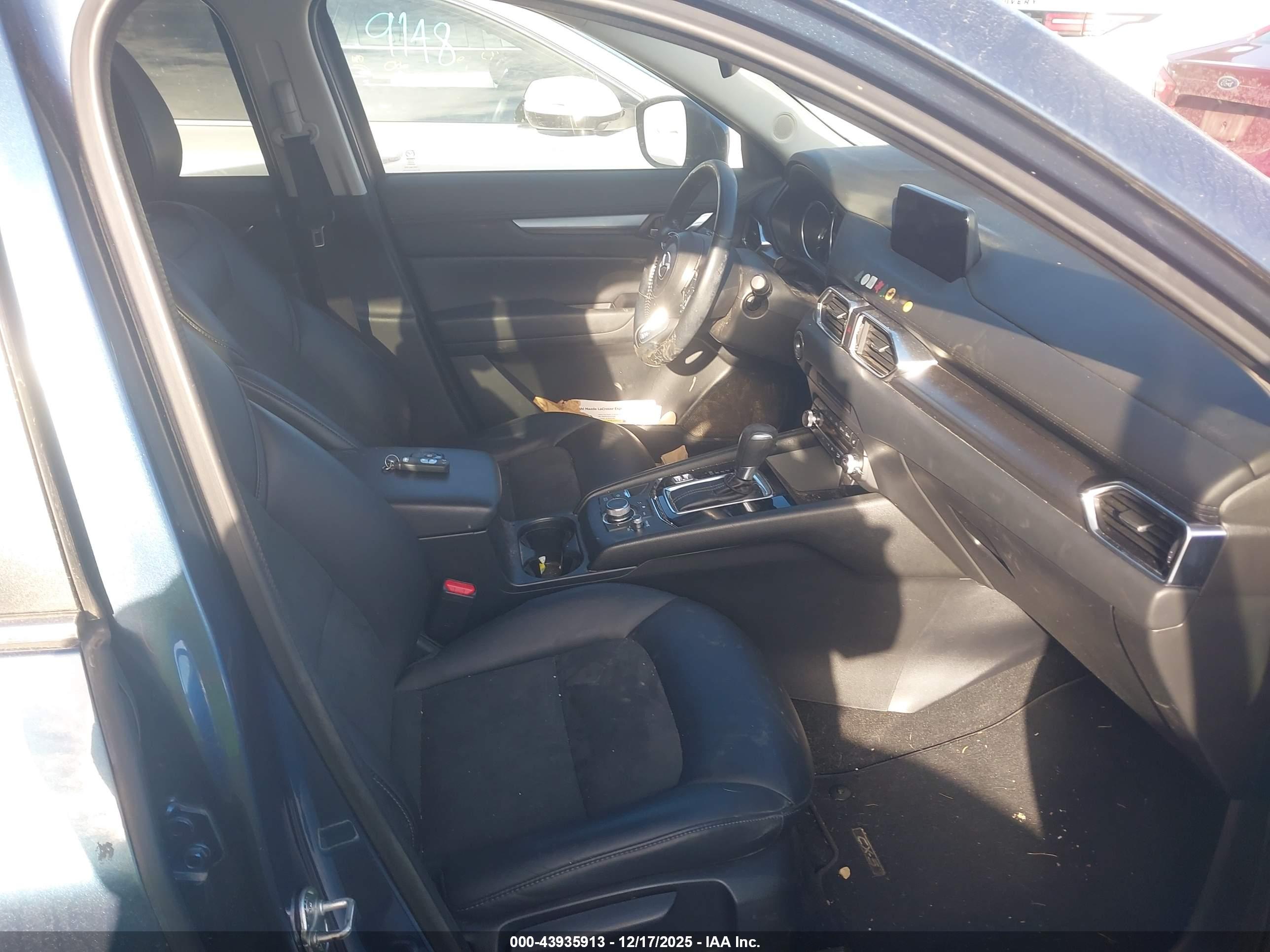 MAZDA CX-5 image 5
