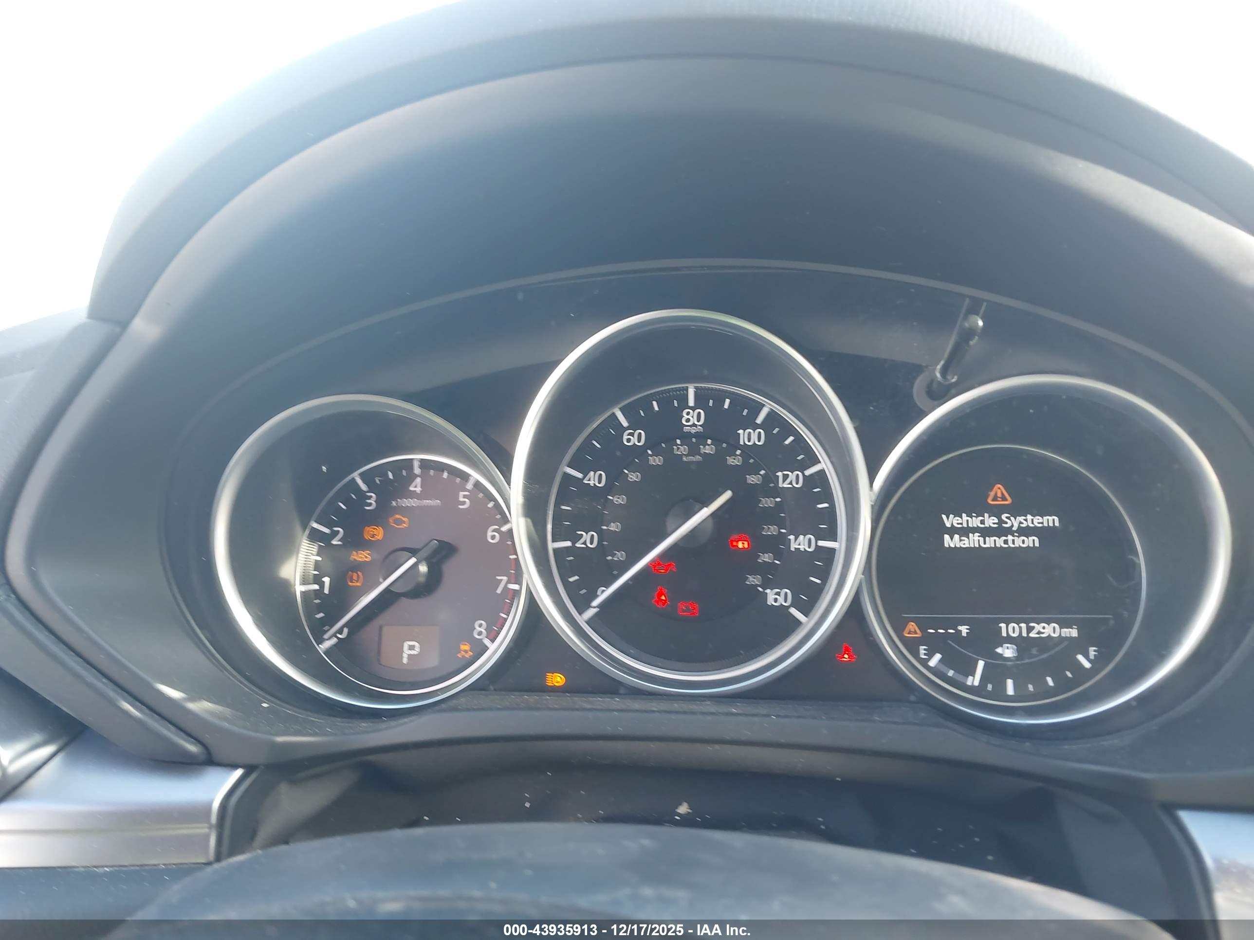 MAZDA CX-5 image 7