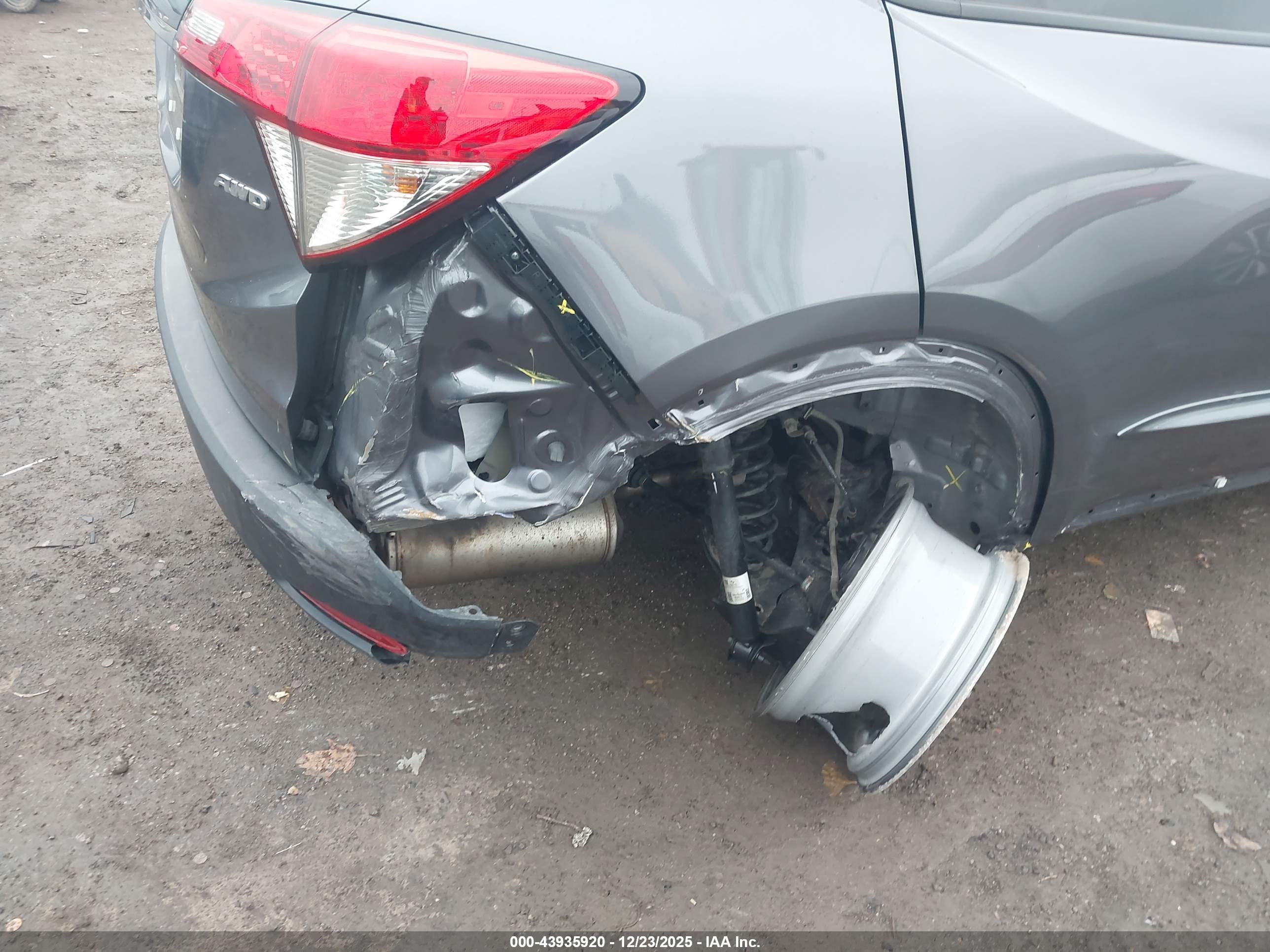 HONDA HR-V image 6