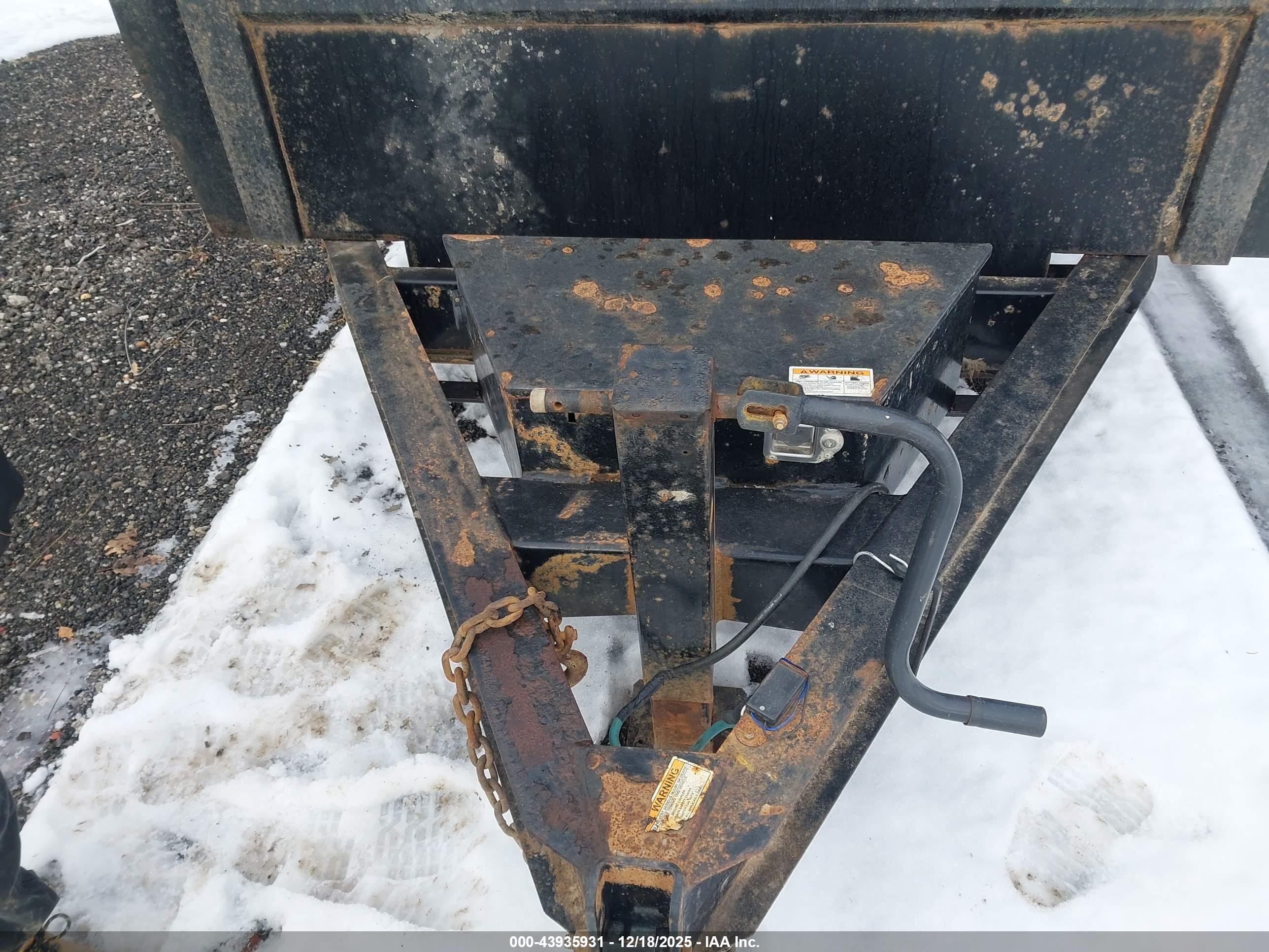 PJ TRAILERS image 10
