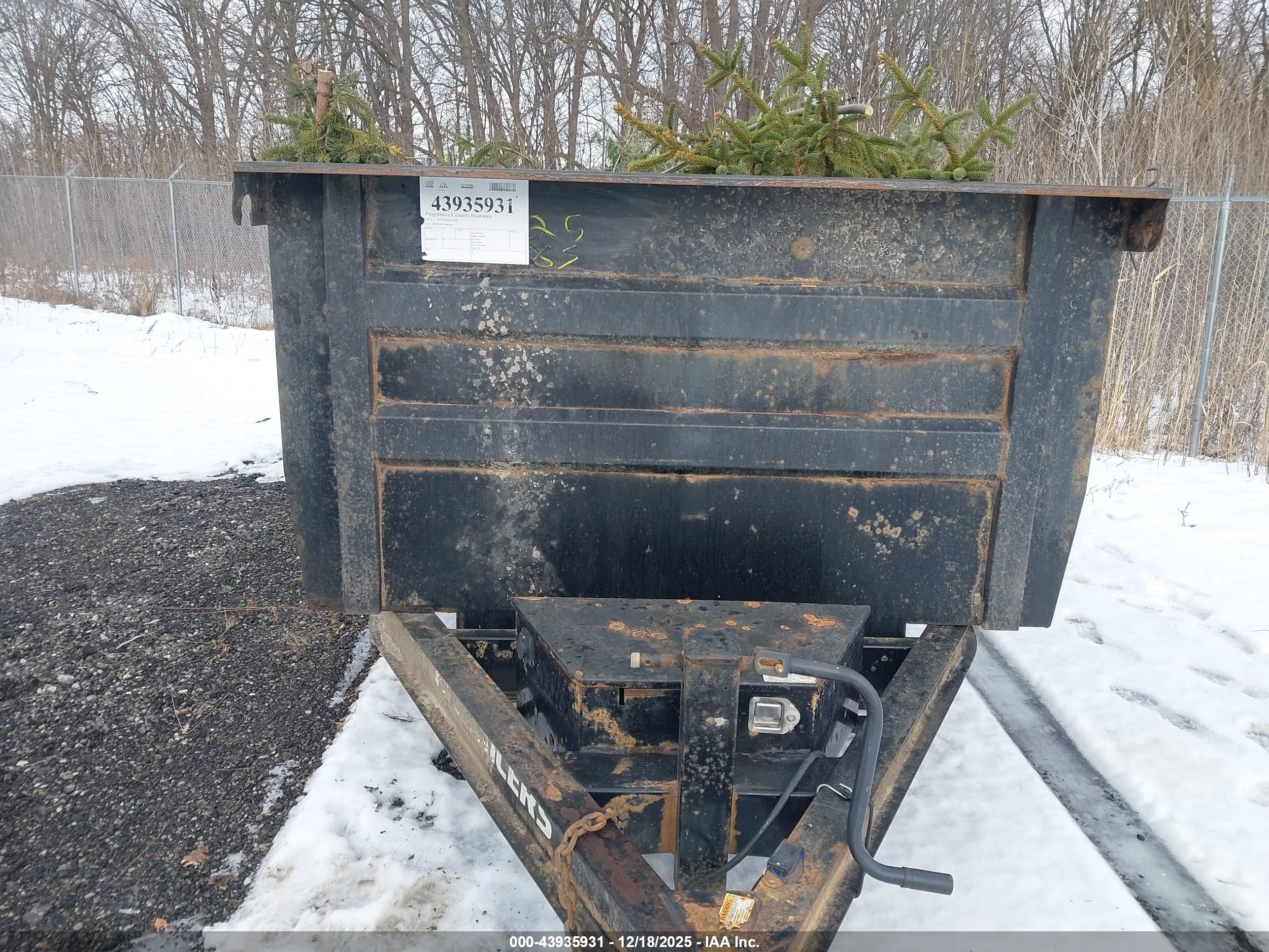 PJ TRAILERS image 8