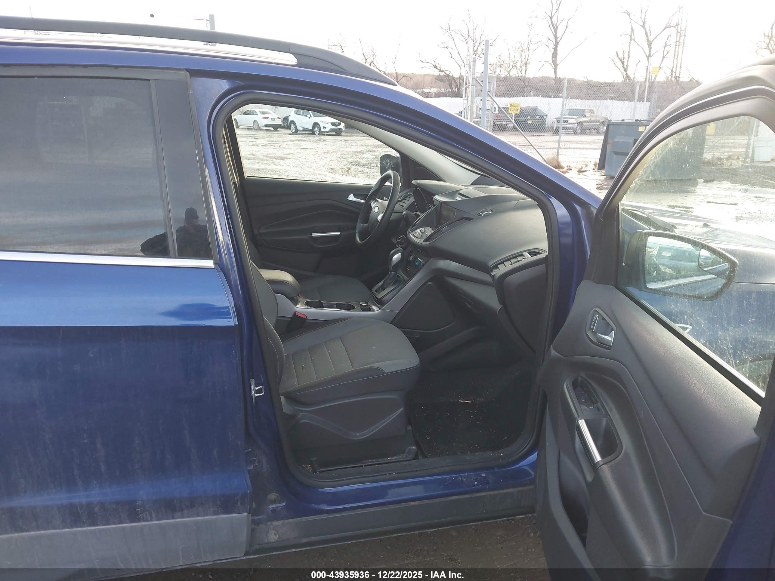 FORD ESCAPE image 5