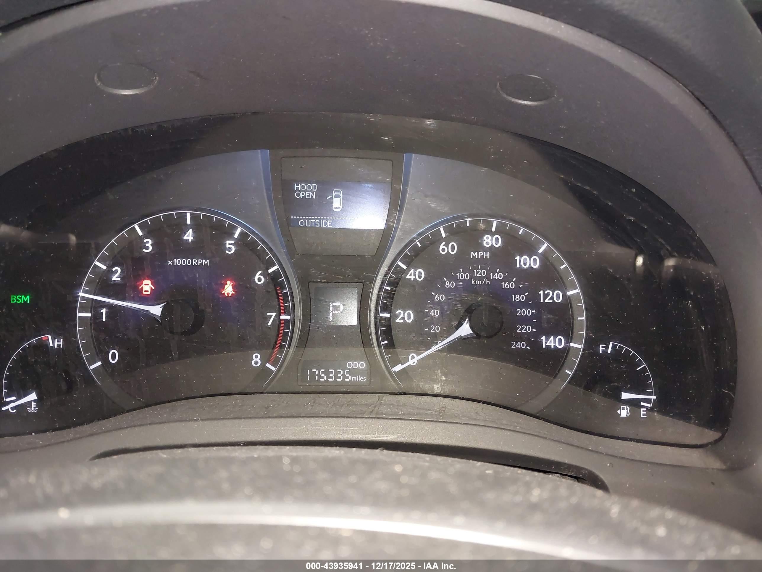 LEXUS RX image 7