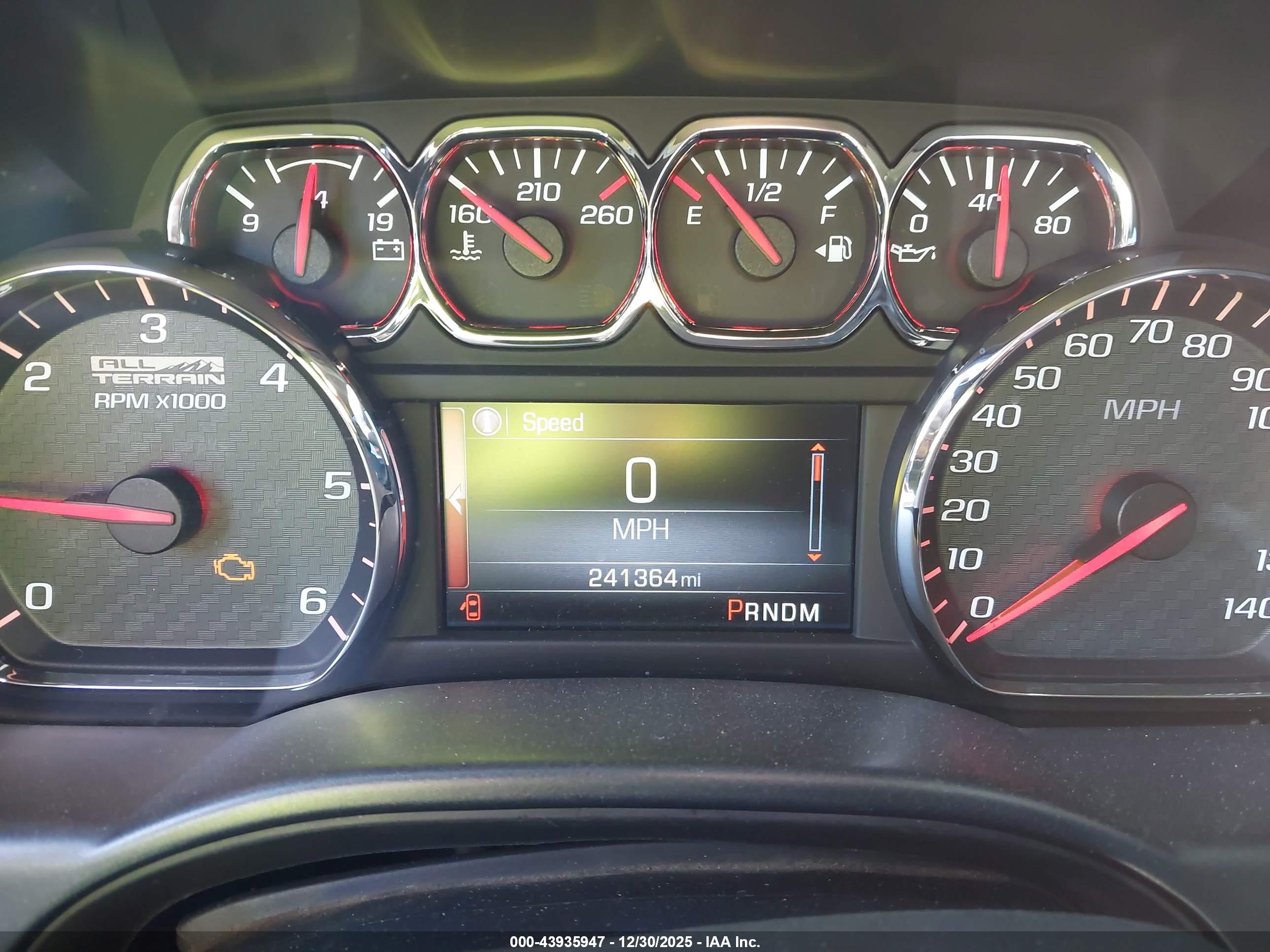 GMC SIERRA image 7
