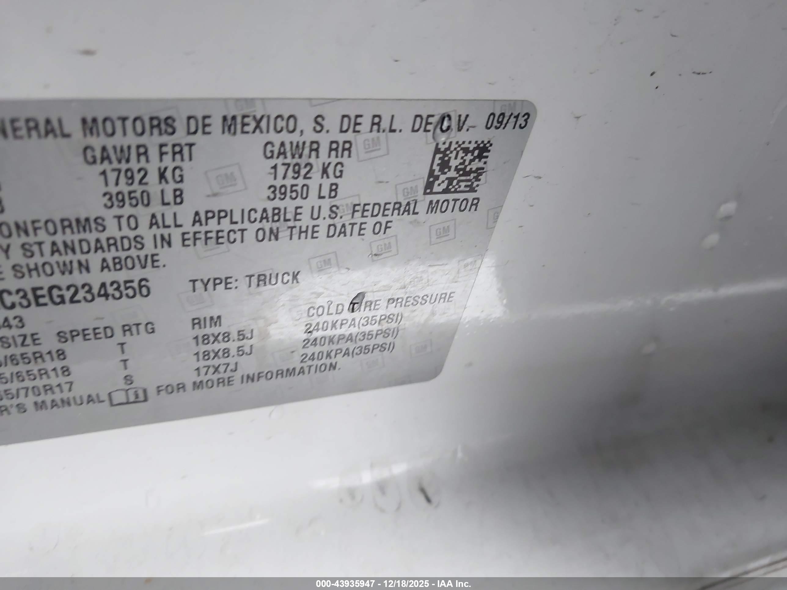 GMC SIERRA image 9