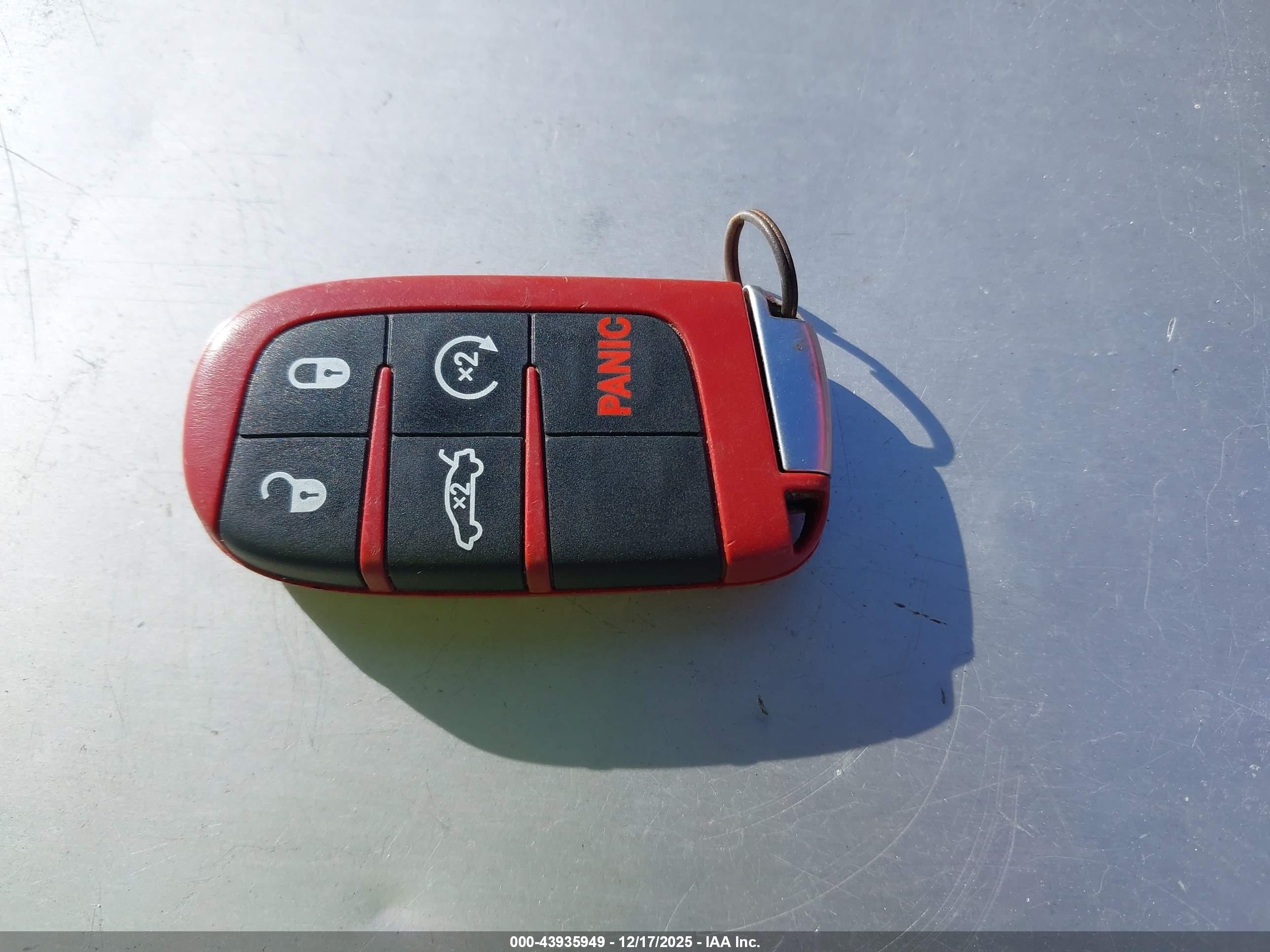 DODGE CHARGER image 11