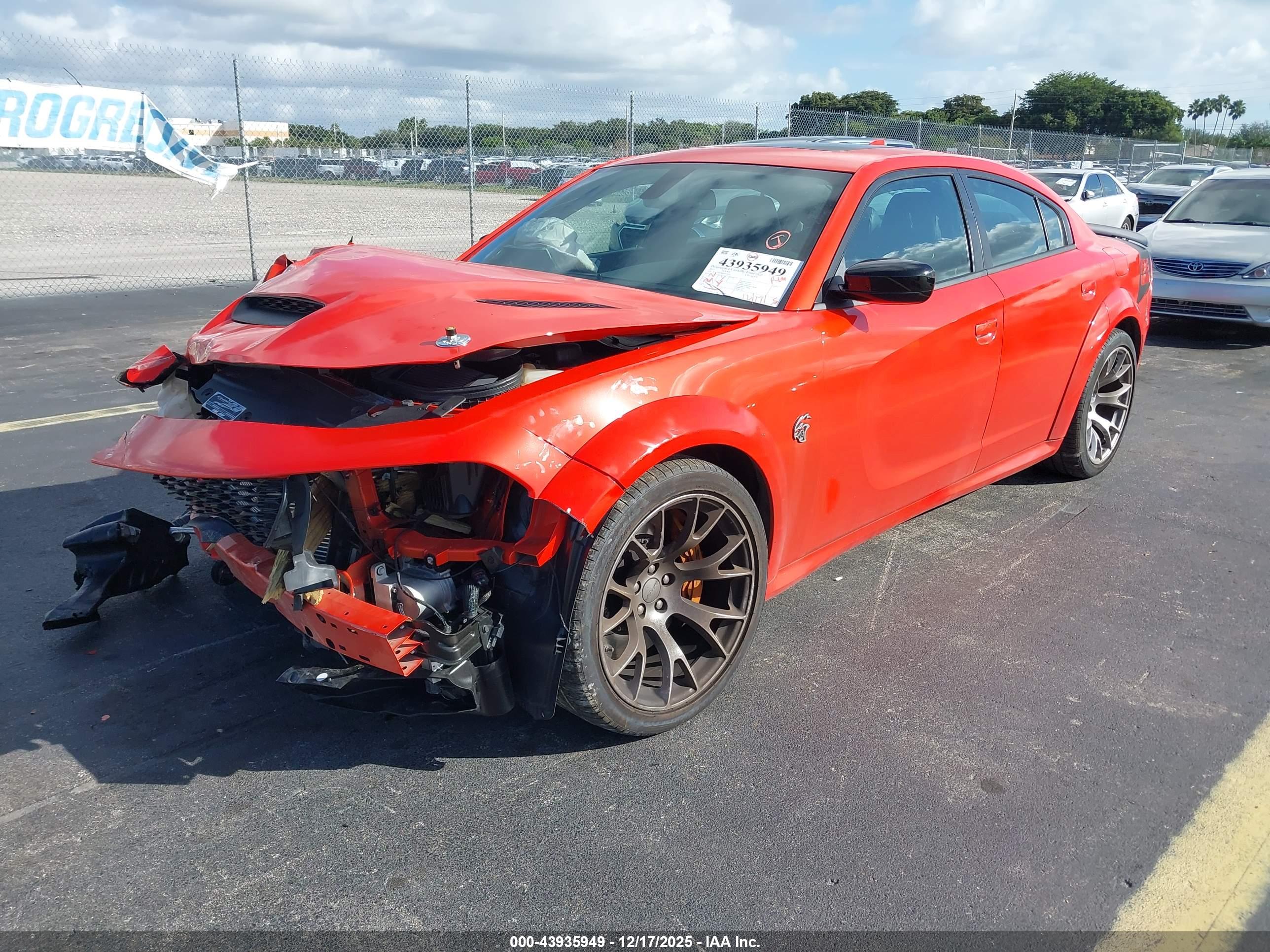 DODGE CHARGER image 2