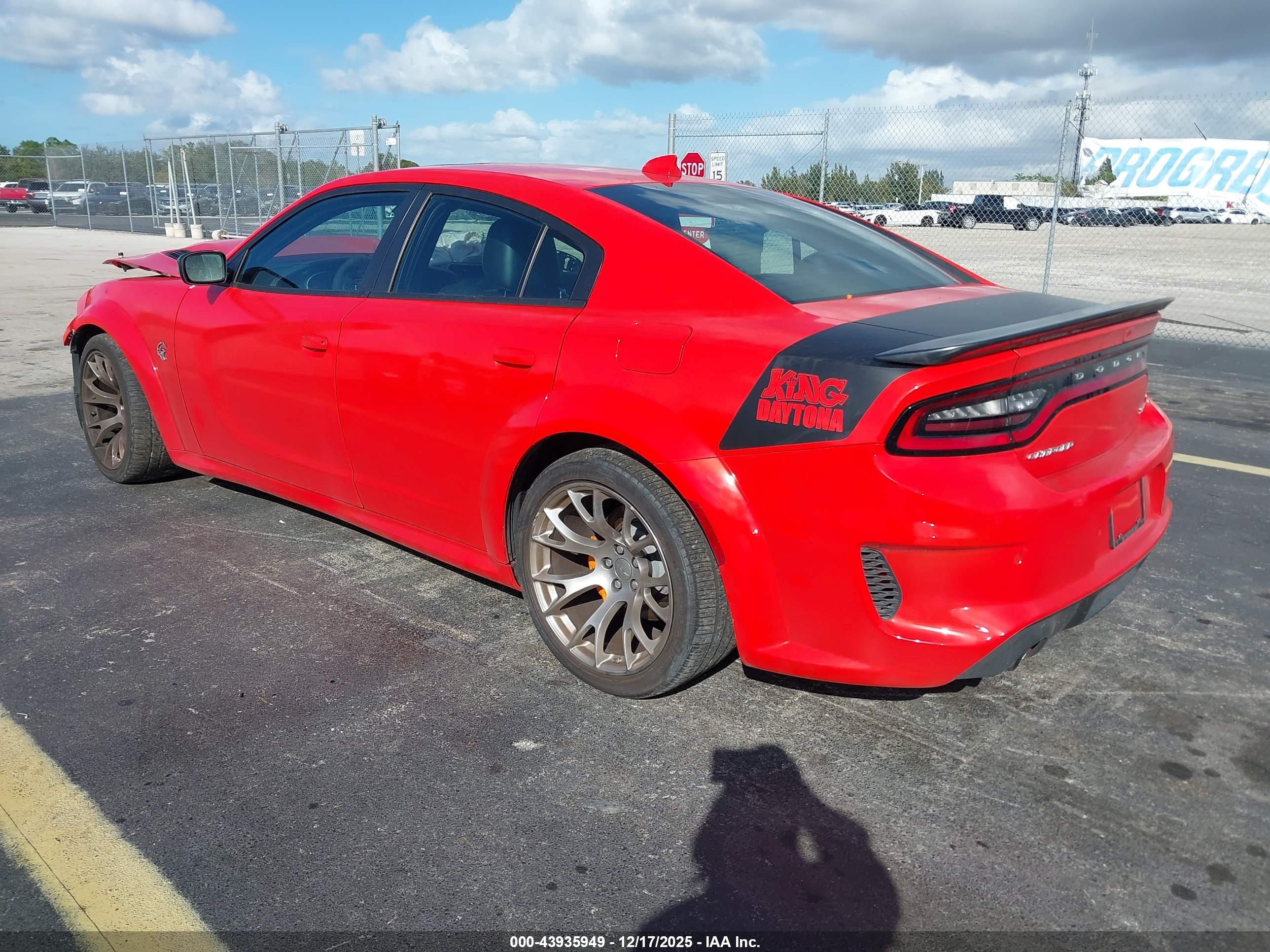 DODGE CHARGER image 3
