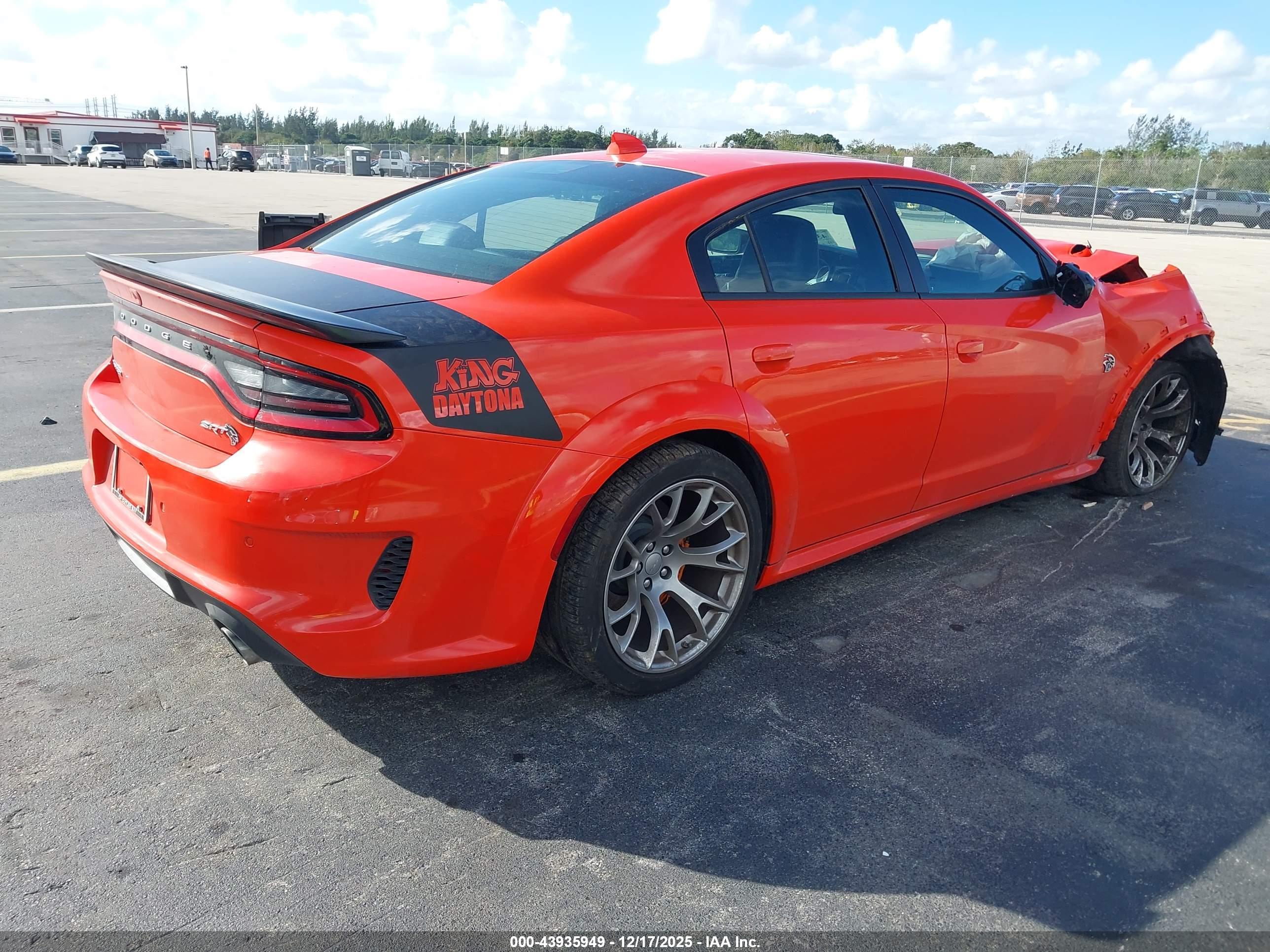 DODGE CHARGER image 4