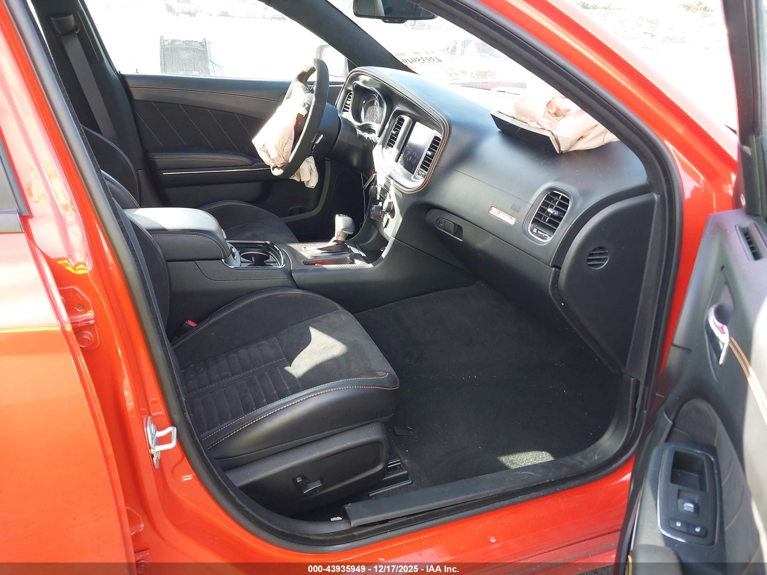 DODGE CHARGER image 5