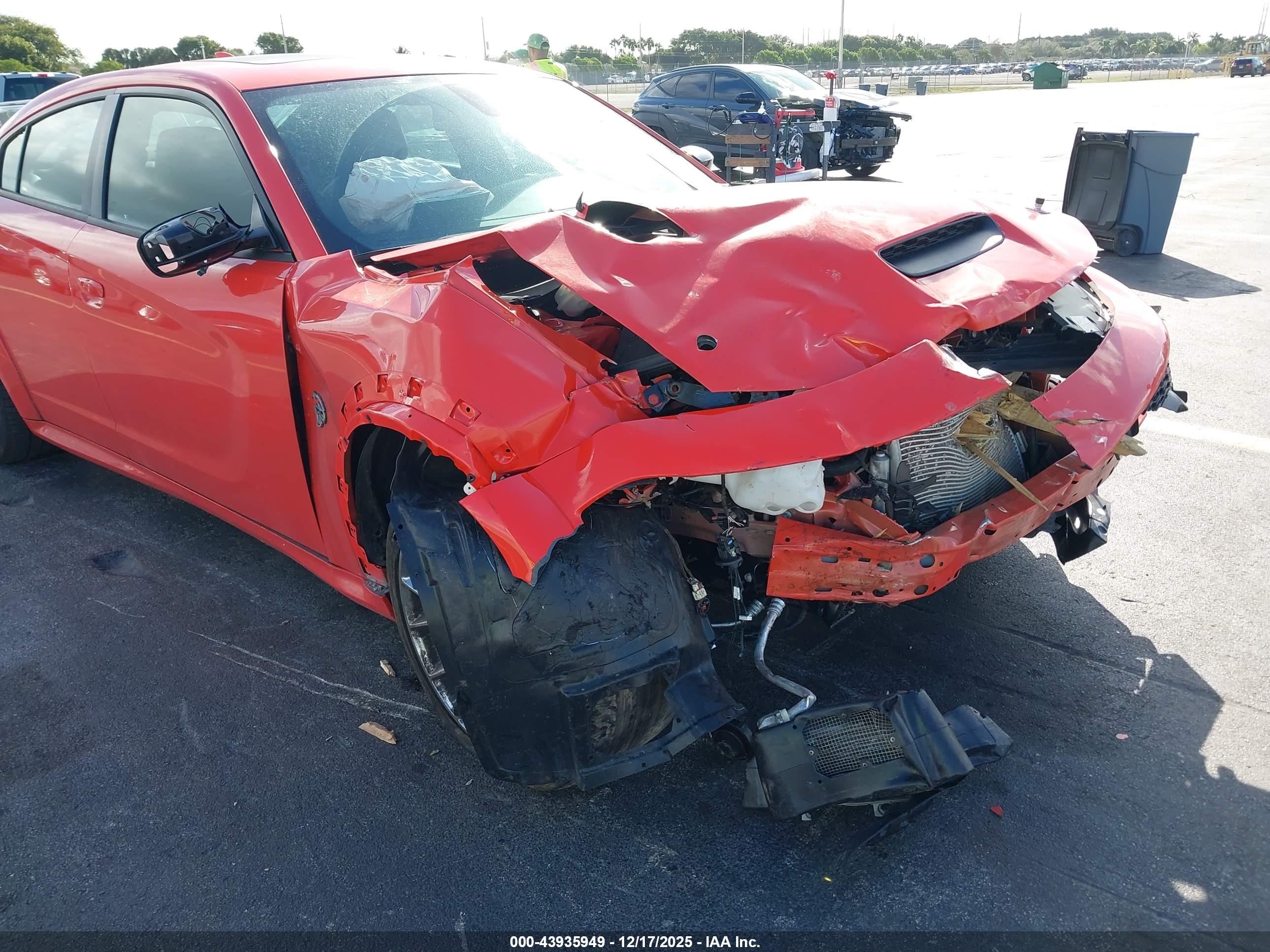 DODGE CHARGER image 6