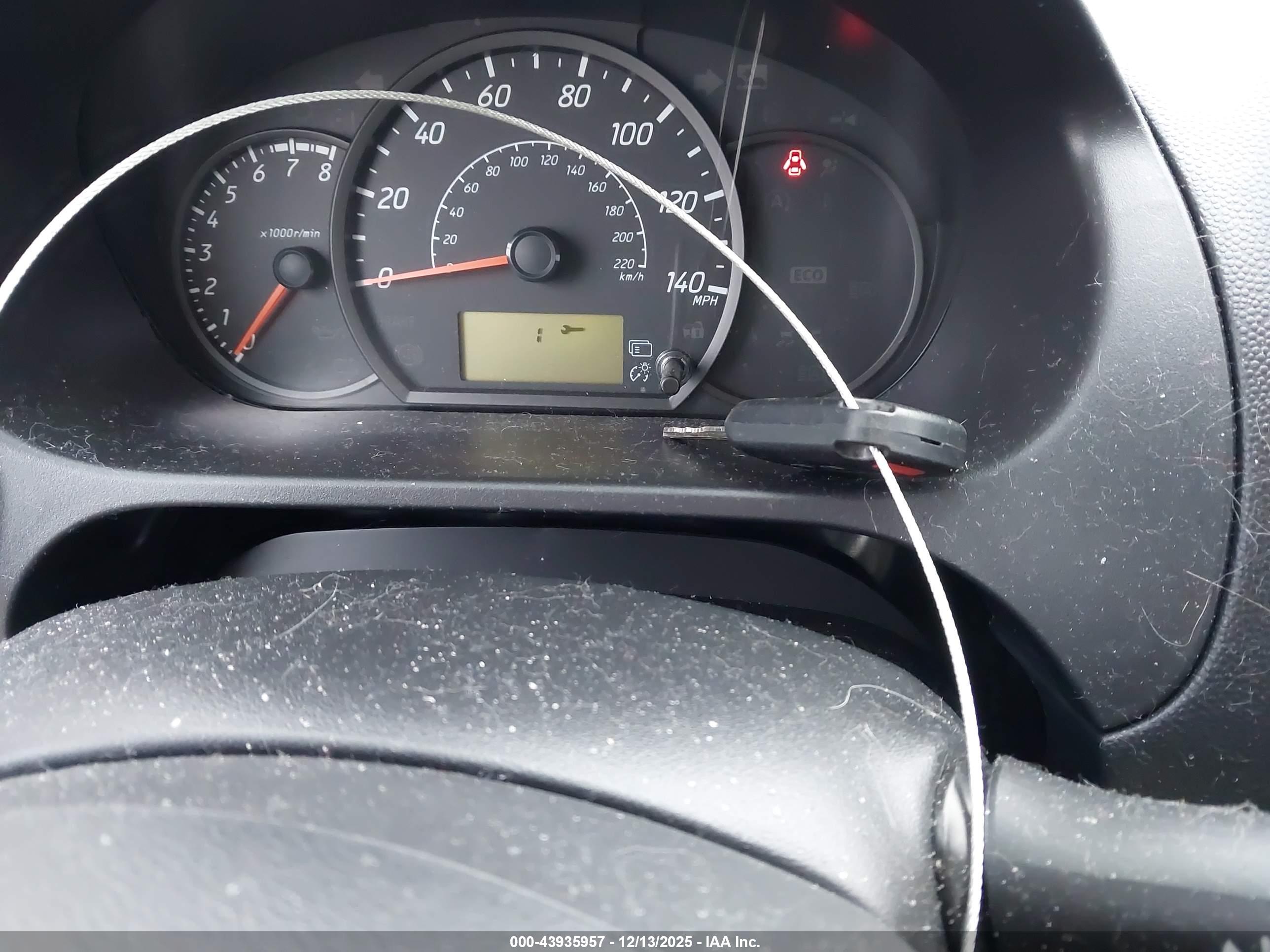 MITSUBISHI MIRAGE image 11