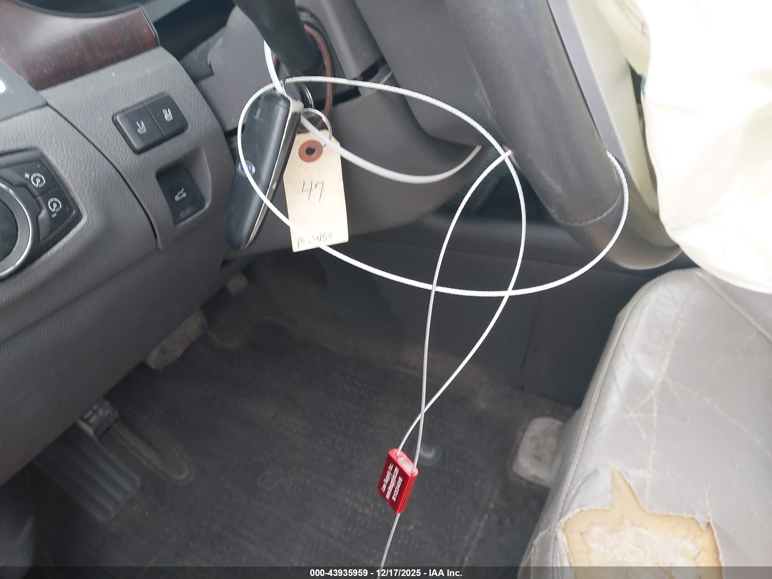 FORD EDGE image 11