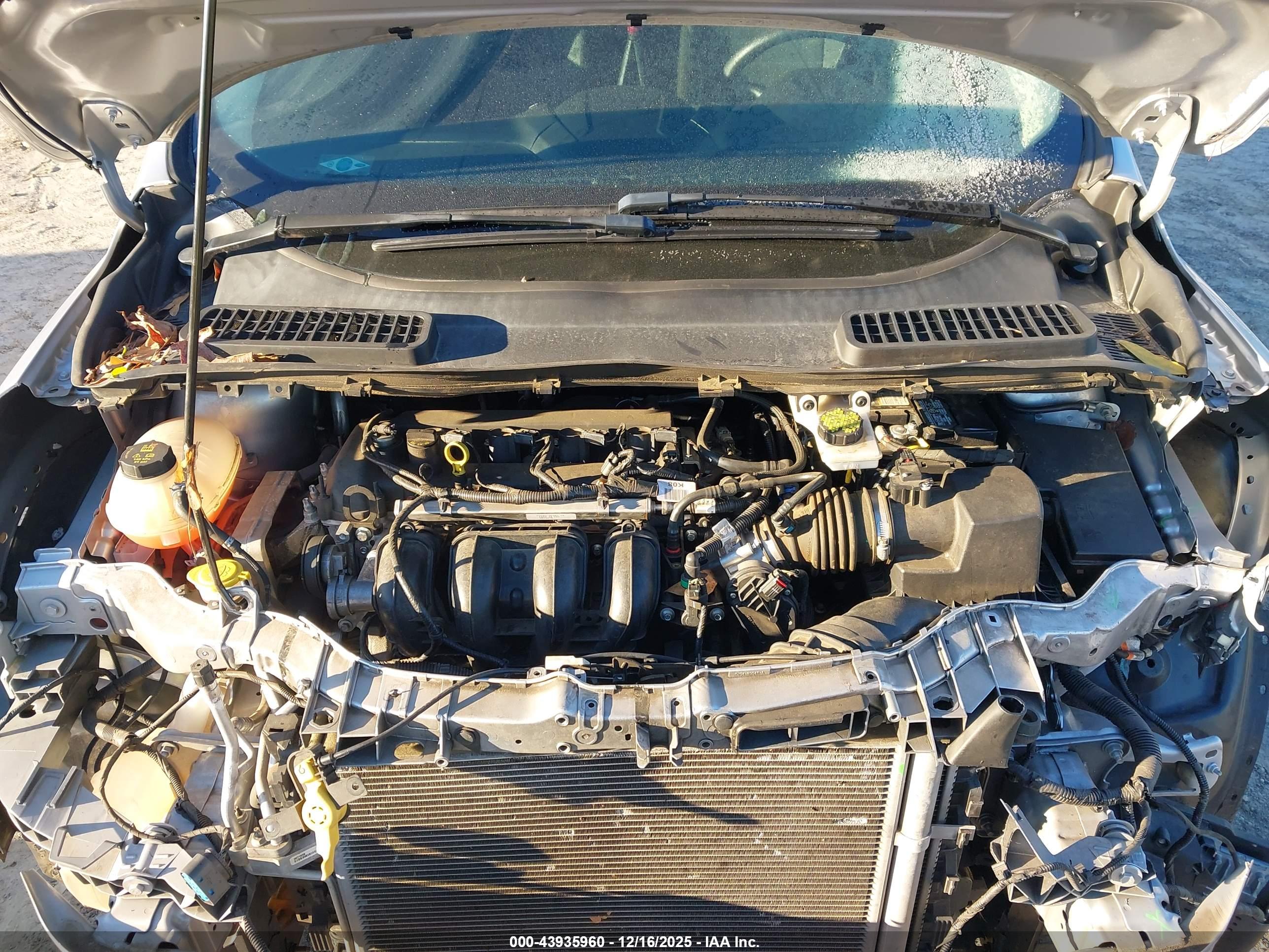 FORD ESCAPE image 10